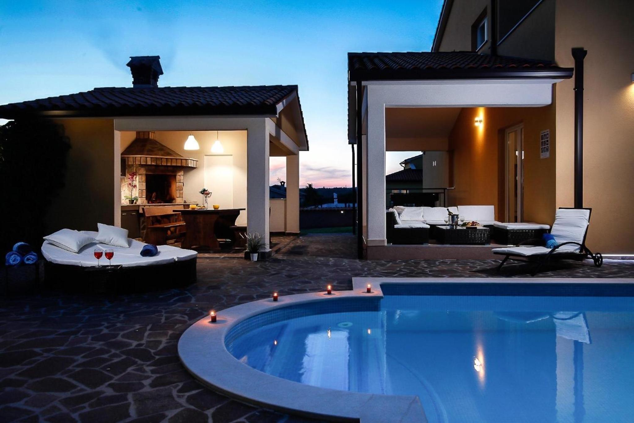 Villa Sunshine