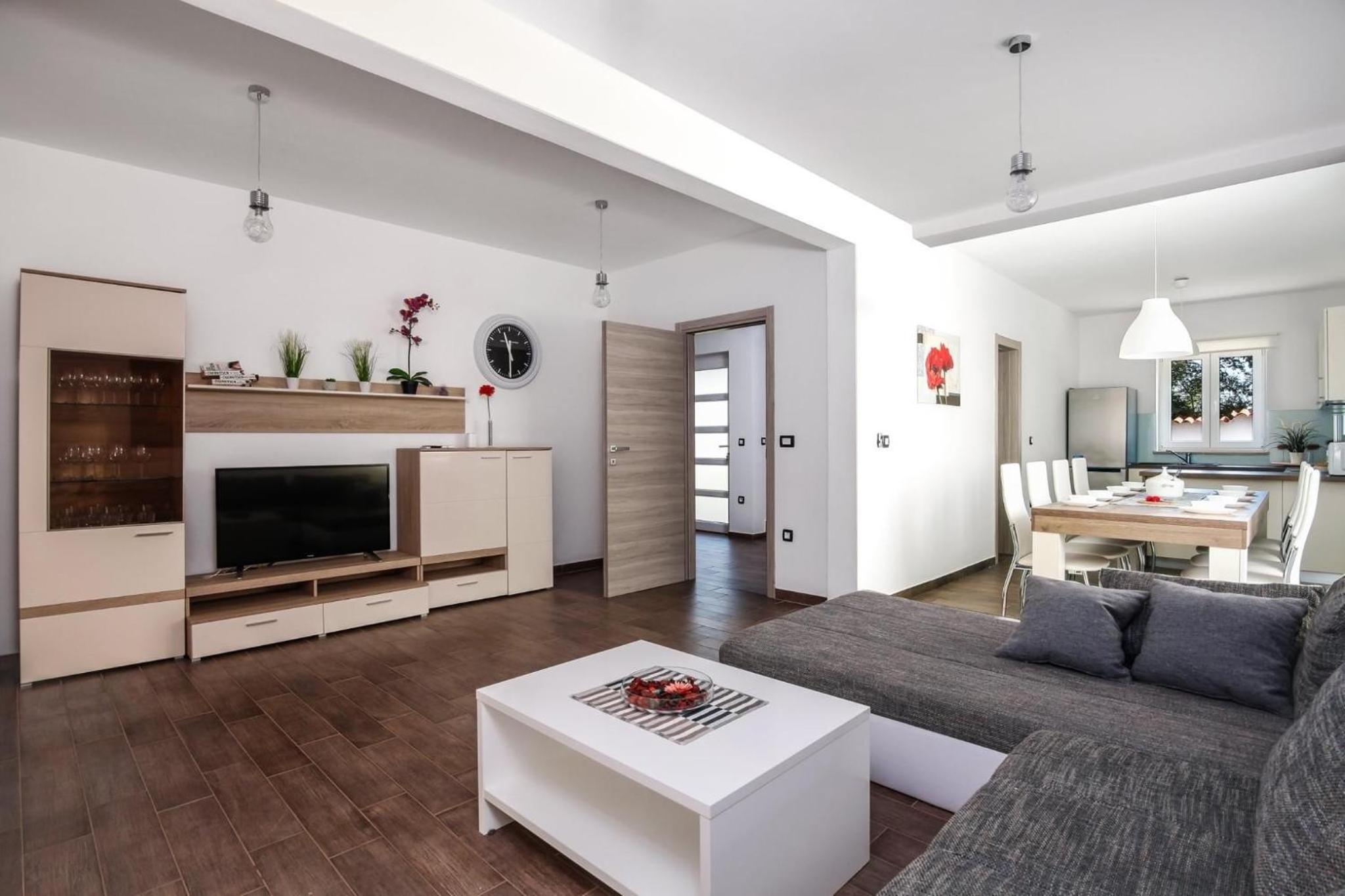 Villa Sunshine