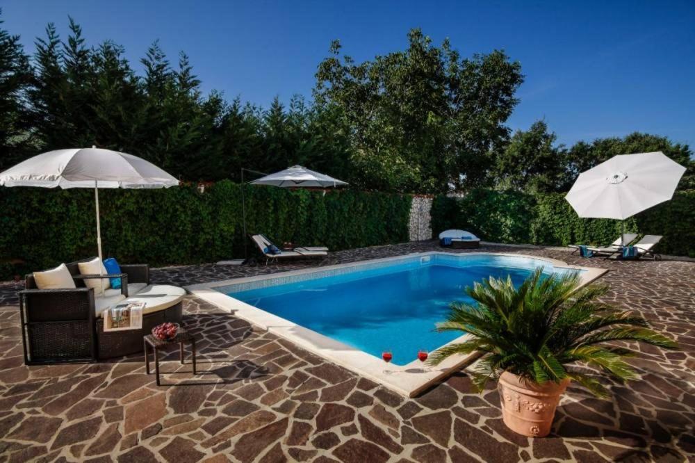 Villa Sunshine