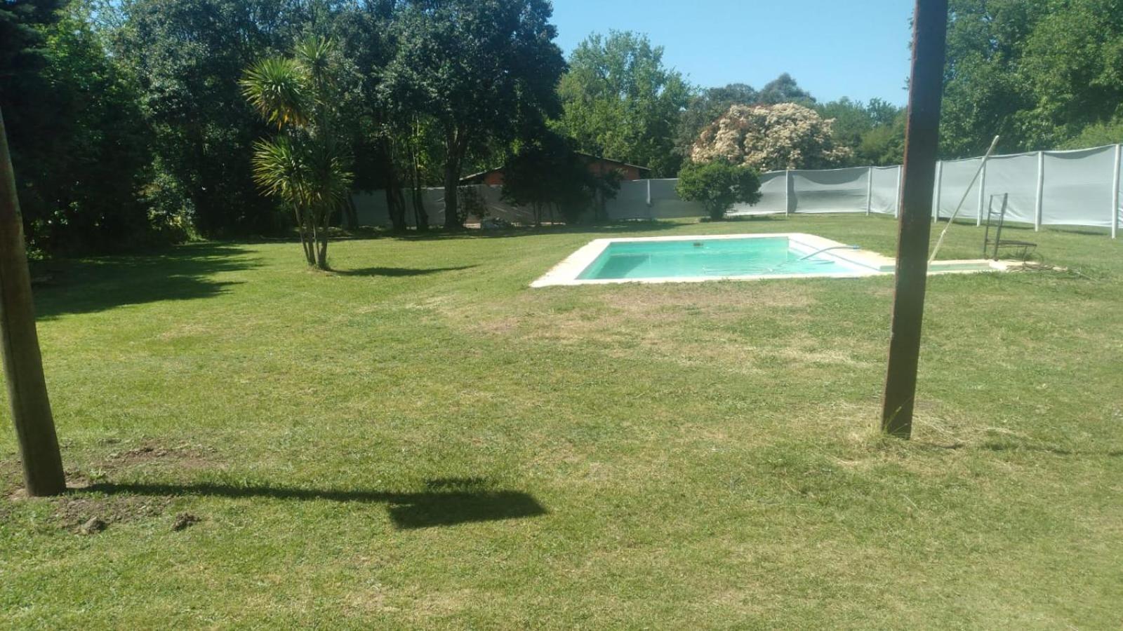La casa de Susana en el candil