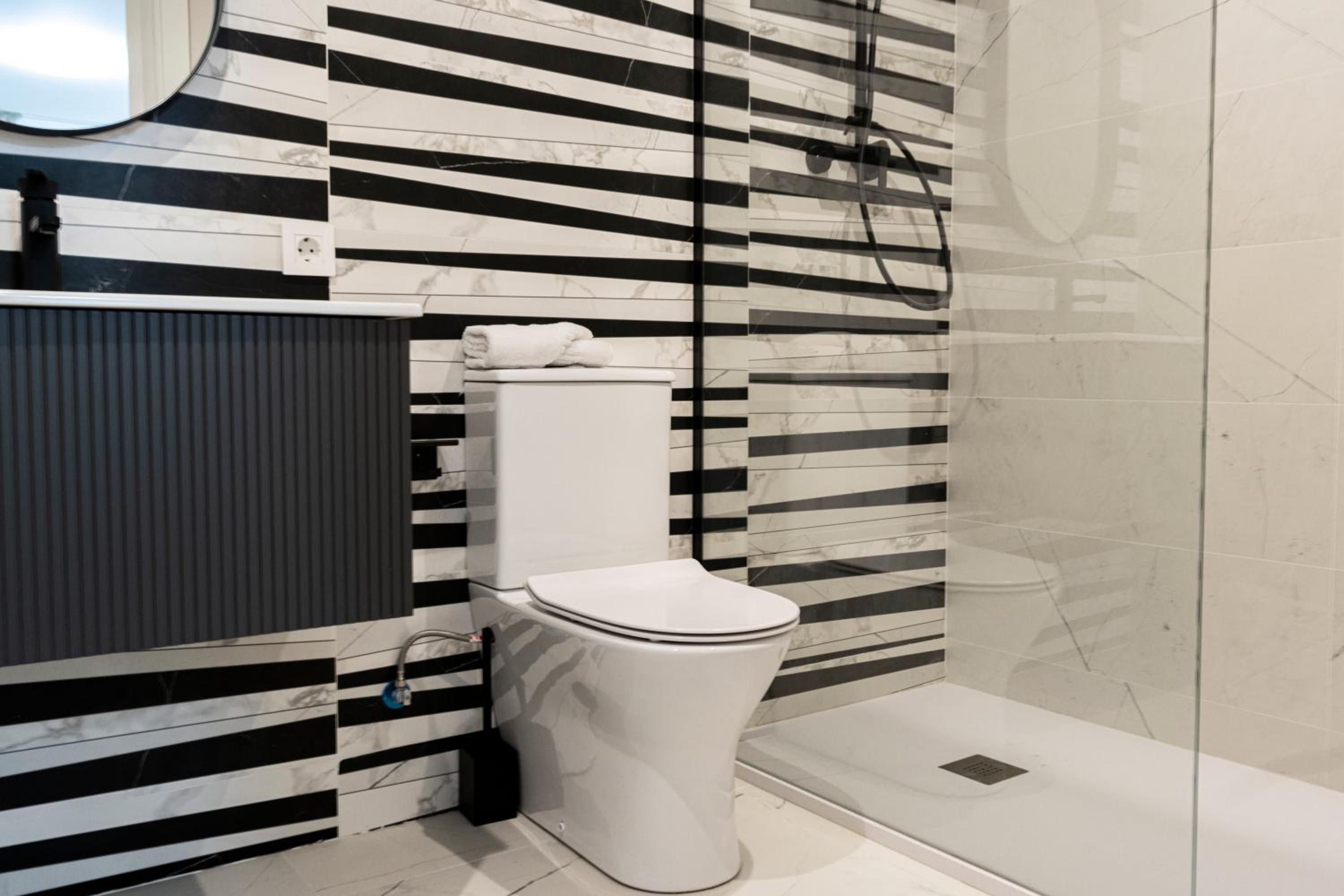 Forata lofts