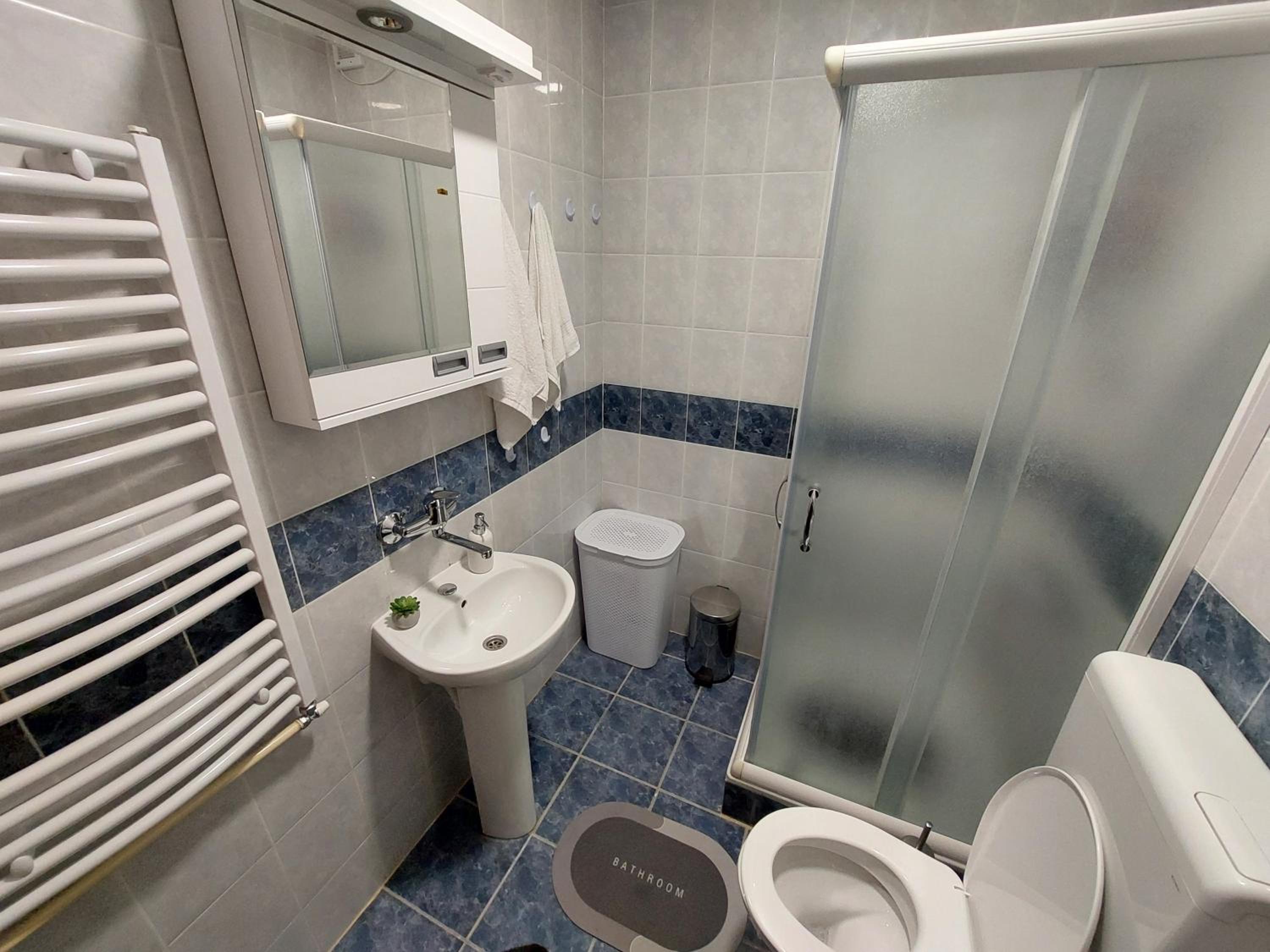 Apartman Sweet Dreams