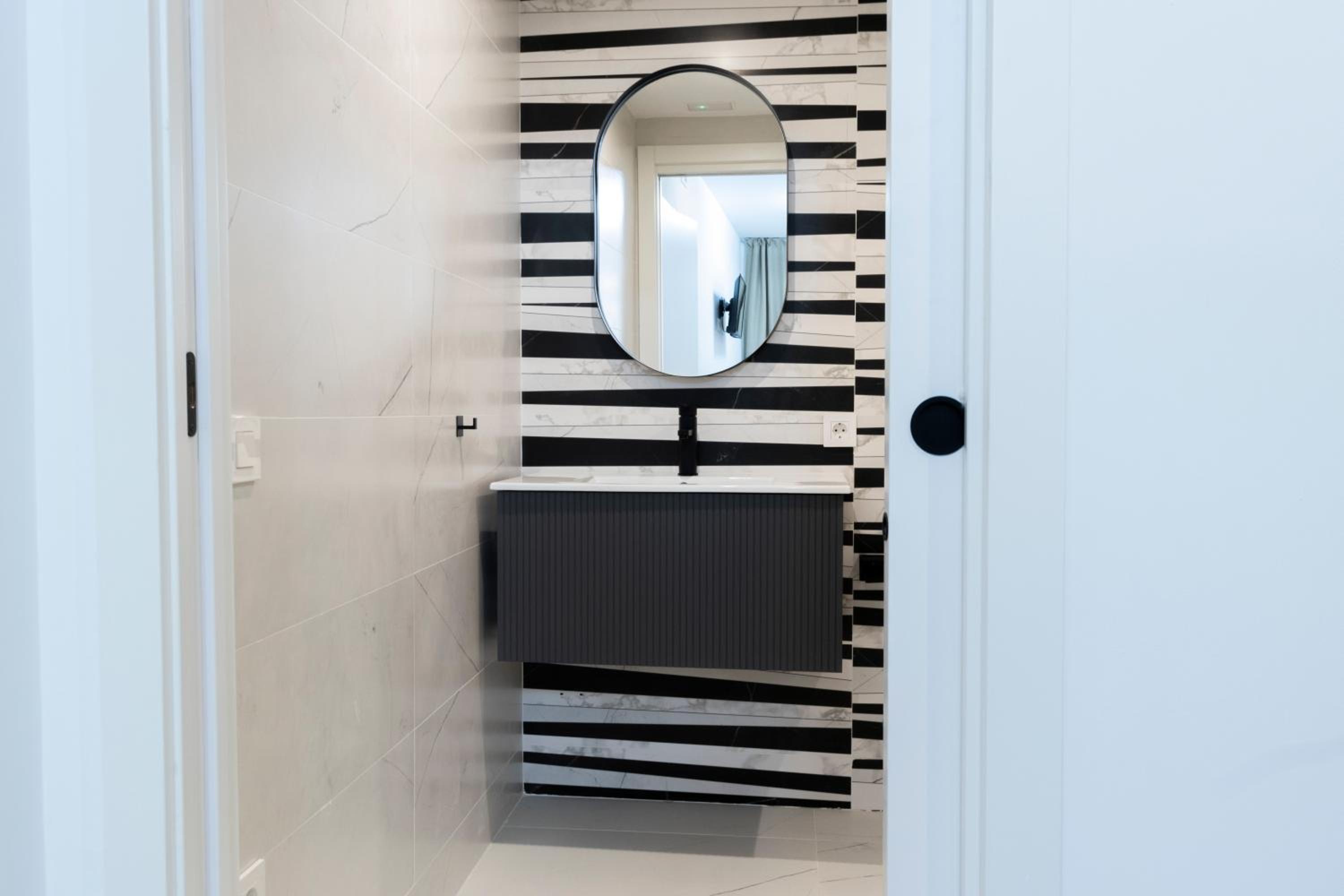 Forata lofts
