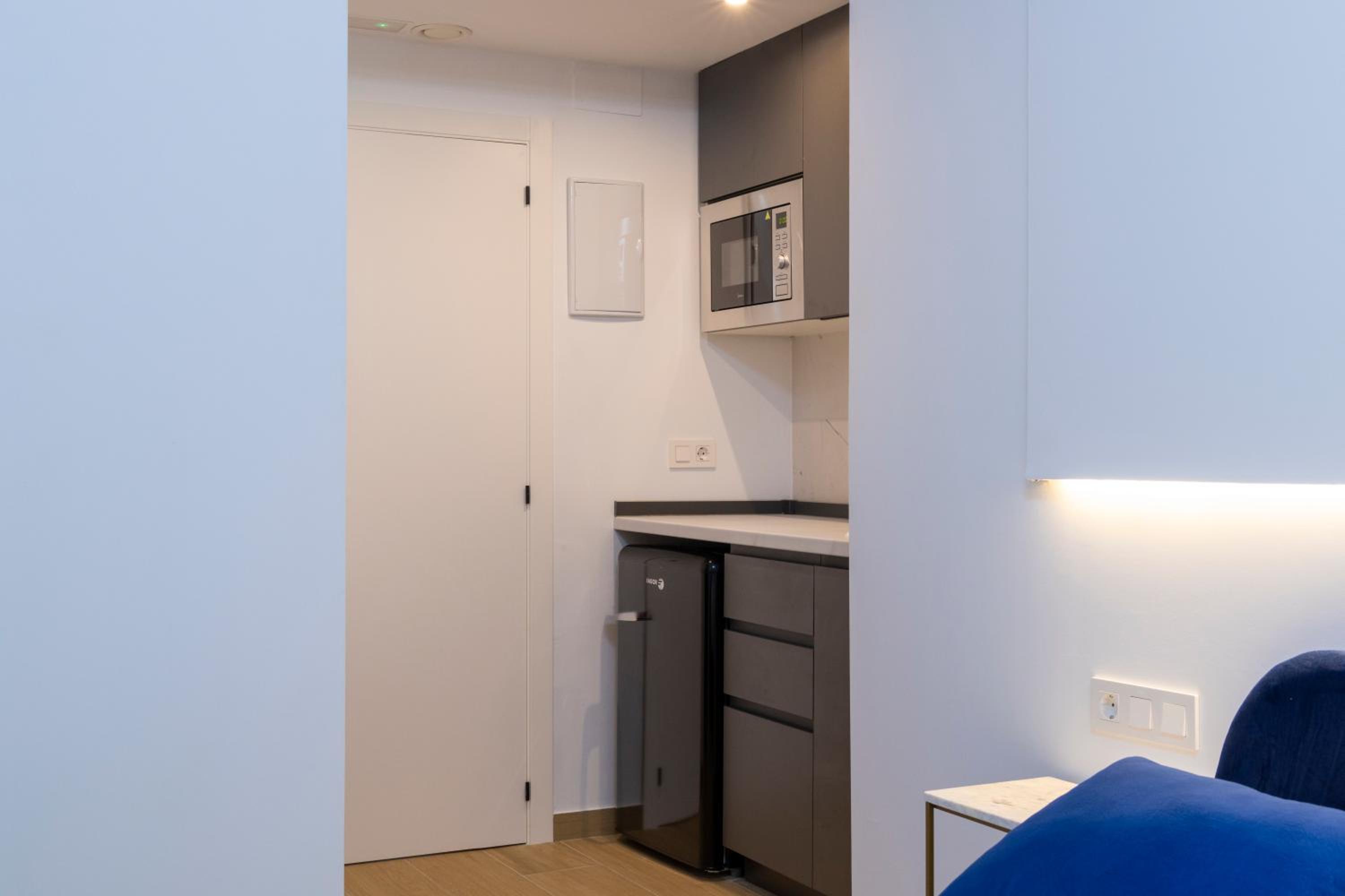Forata lofts