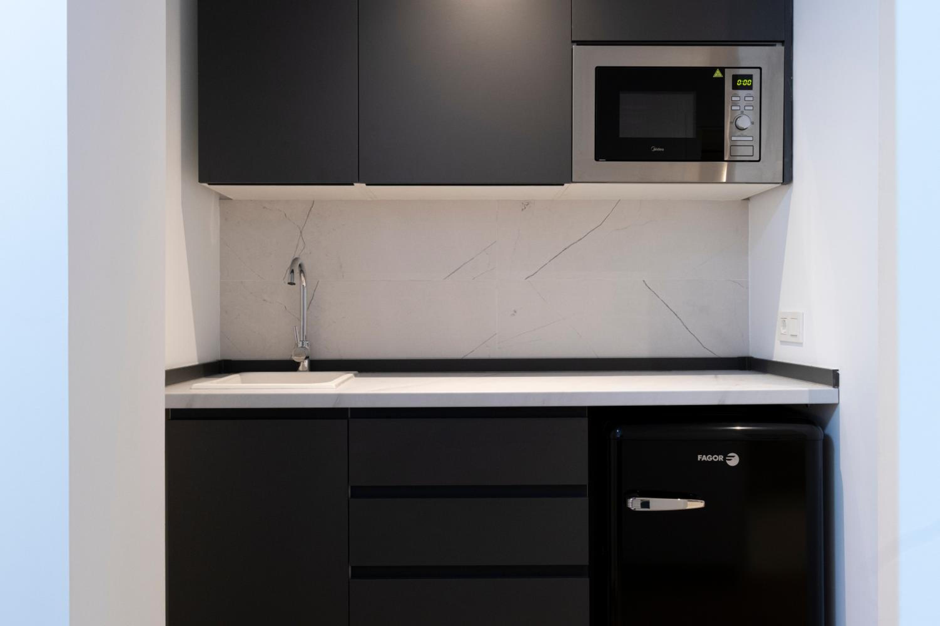Forata lofts