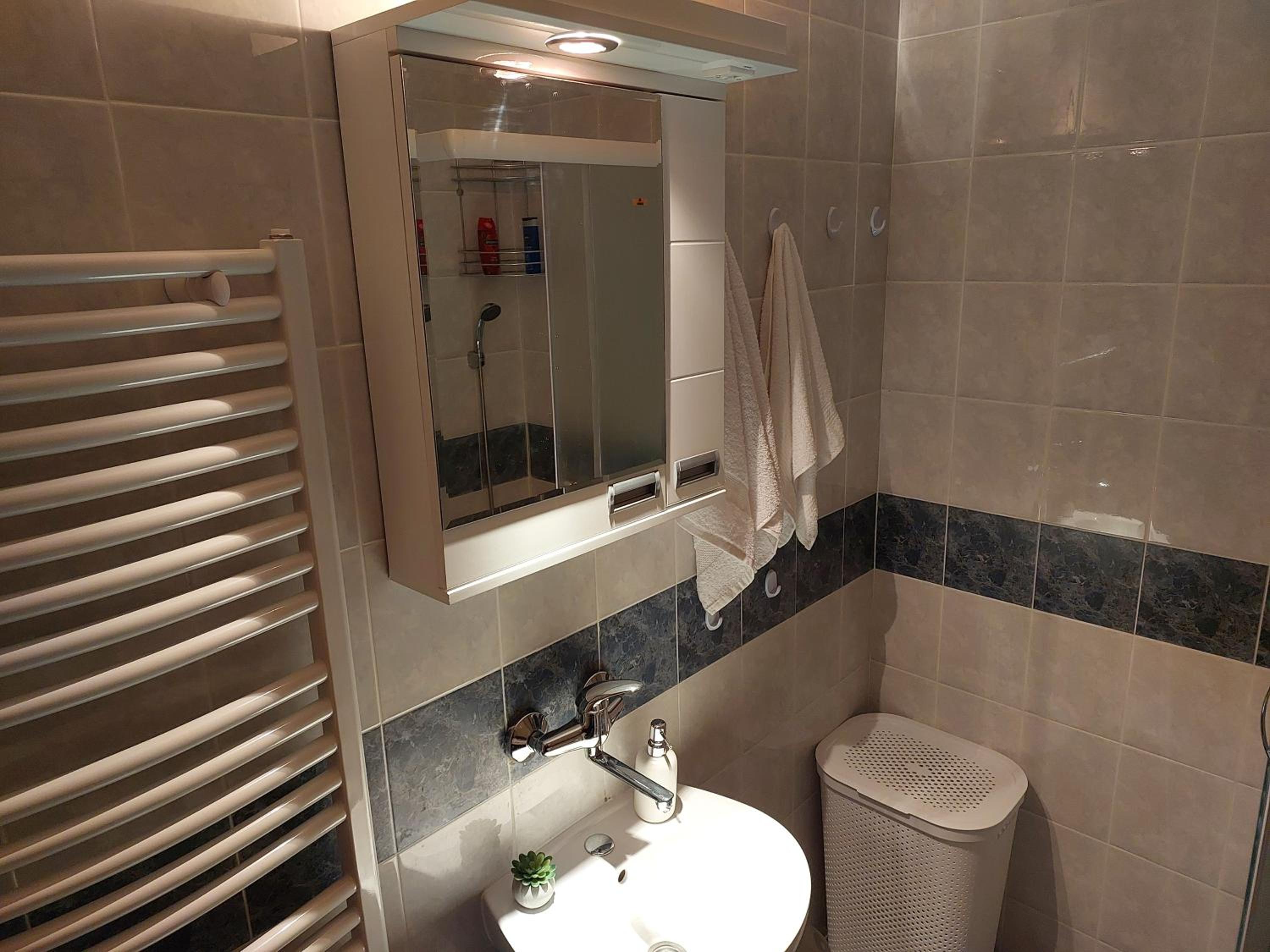 Apartman Sweet Dreams