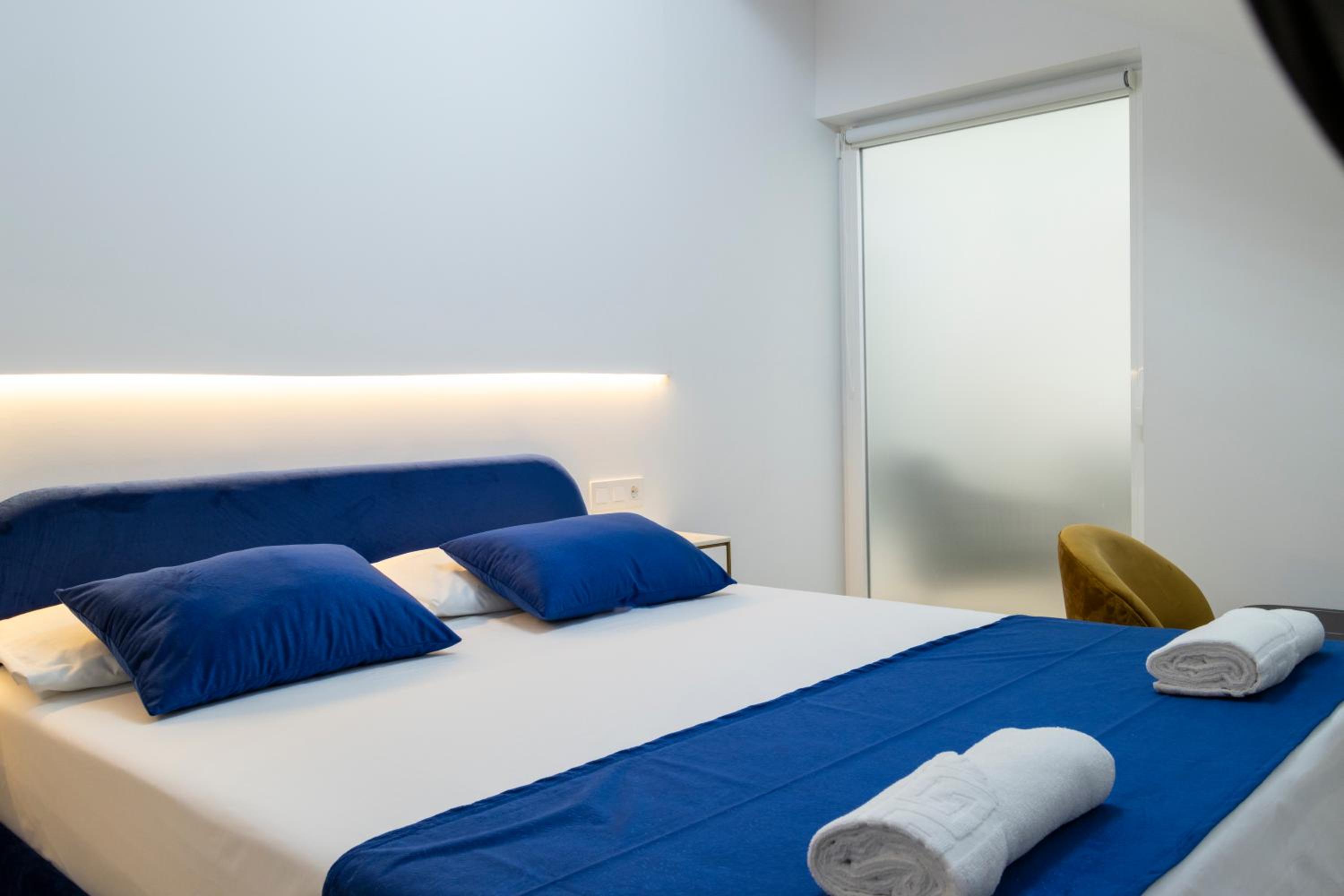 Forata lofts