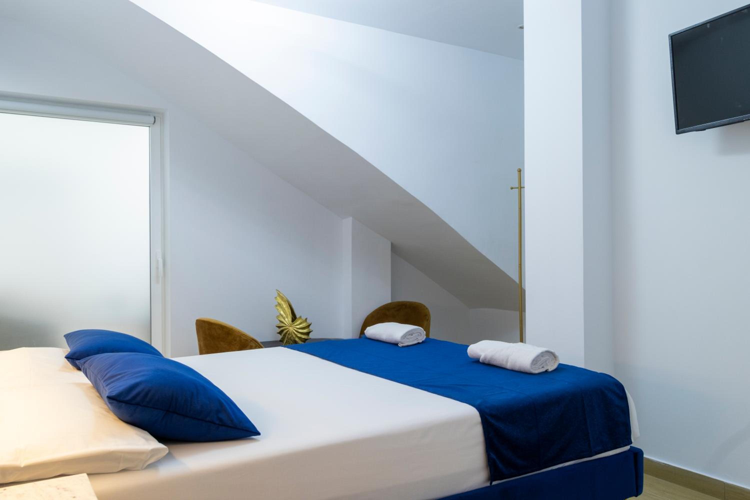 Forata lofts
