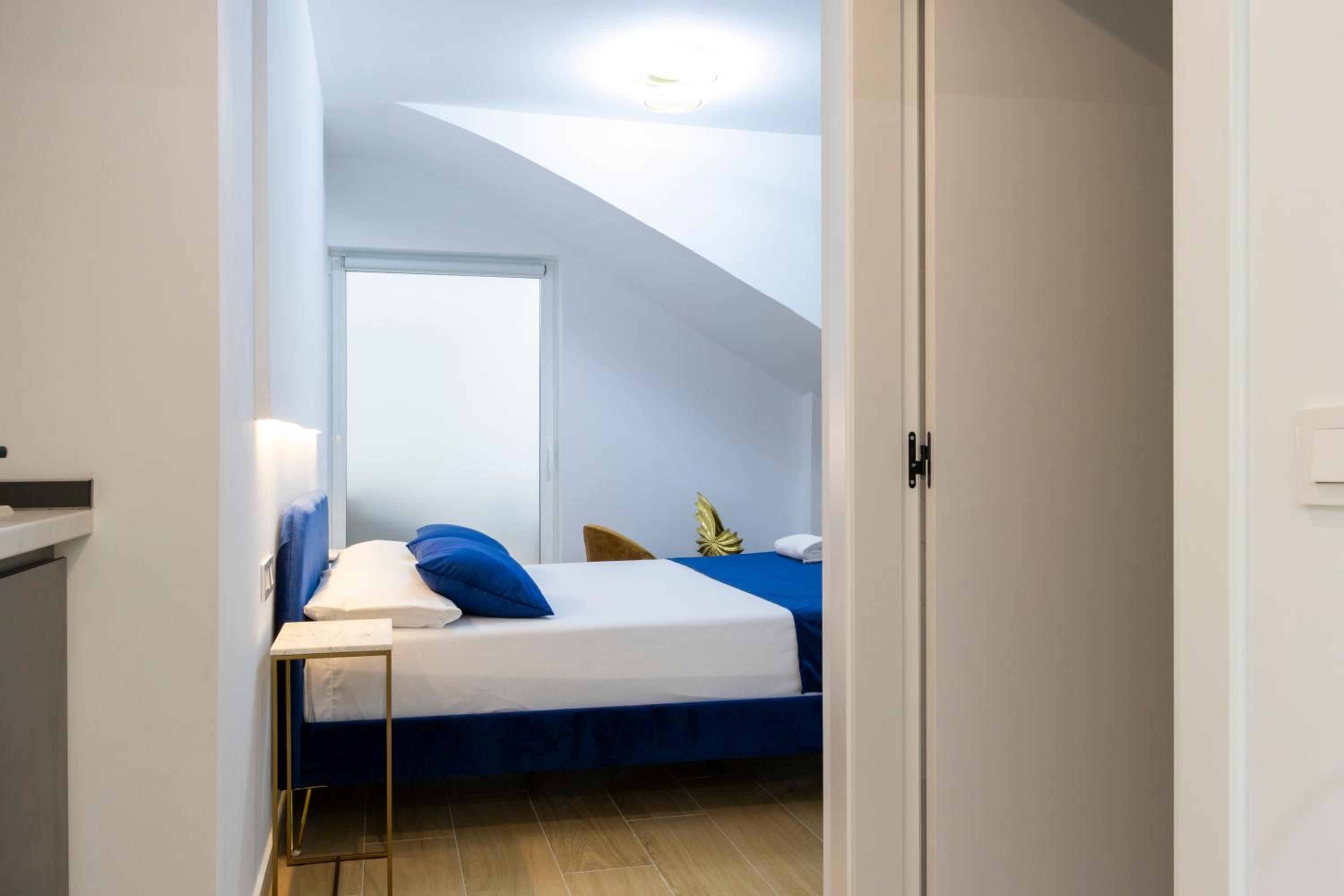 Forata lofts
