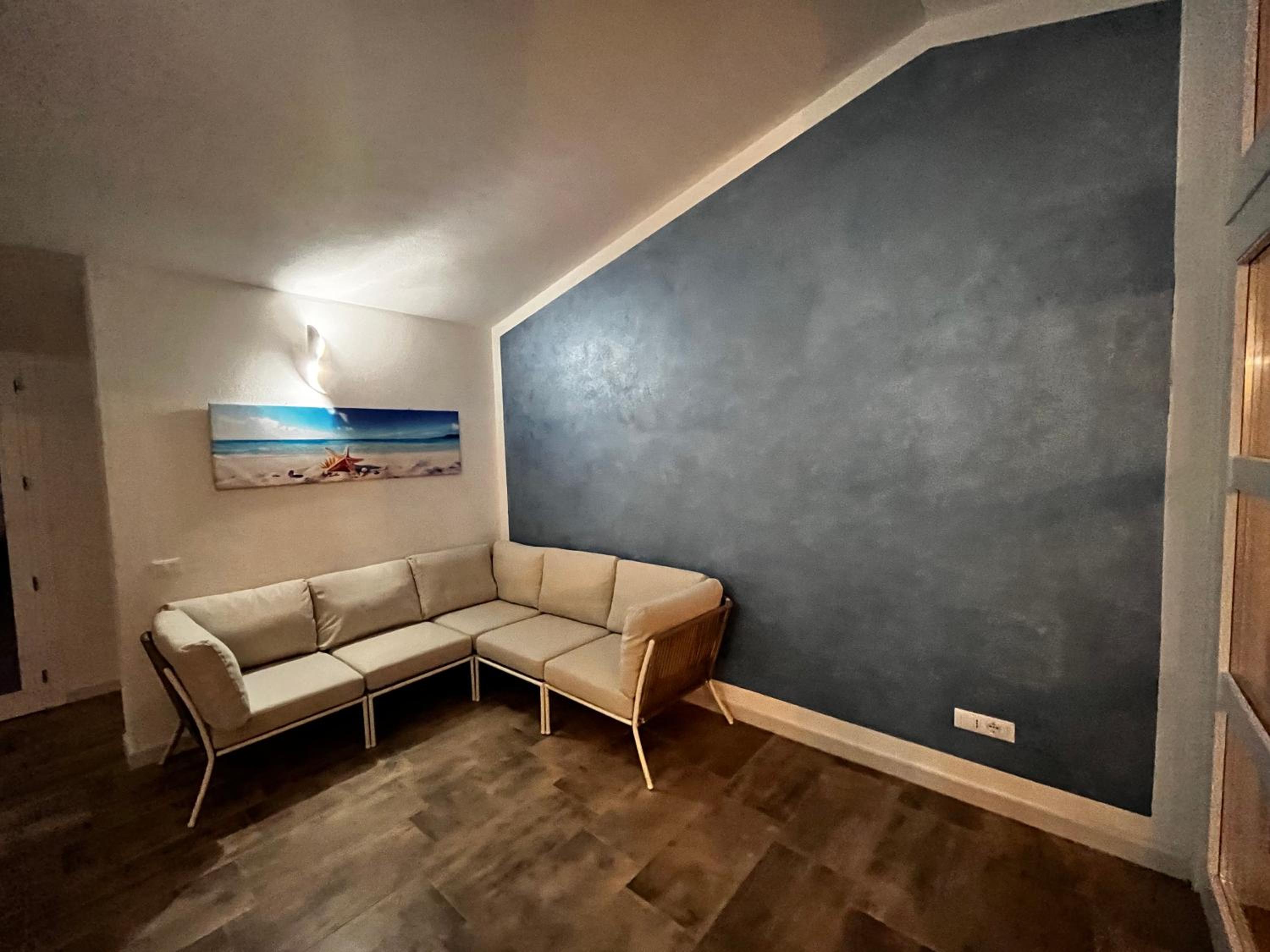 Villa Mbita Sardegna