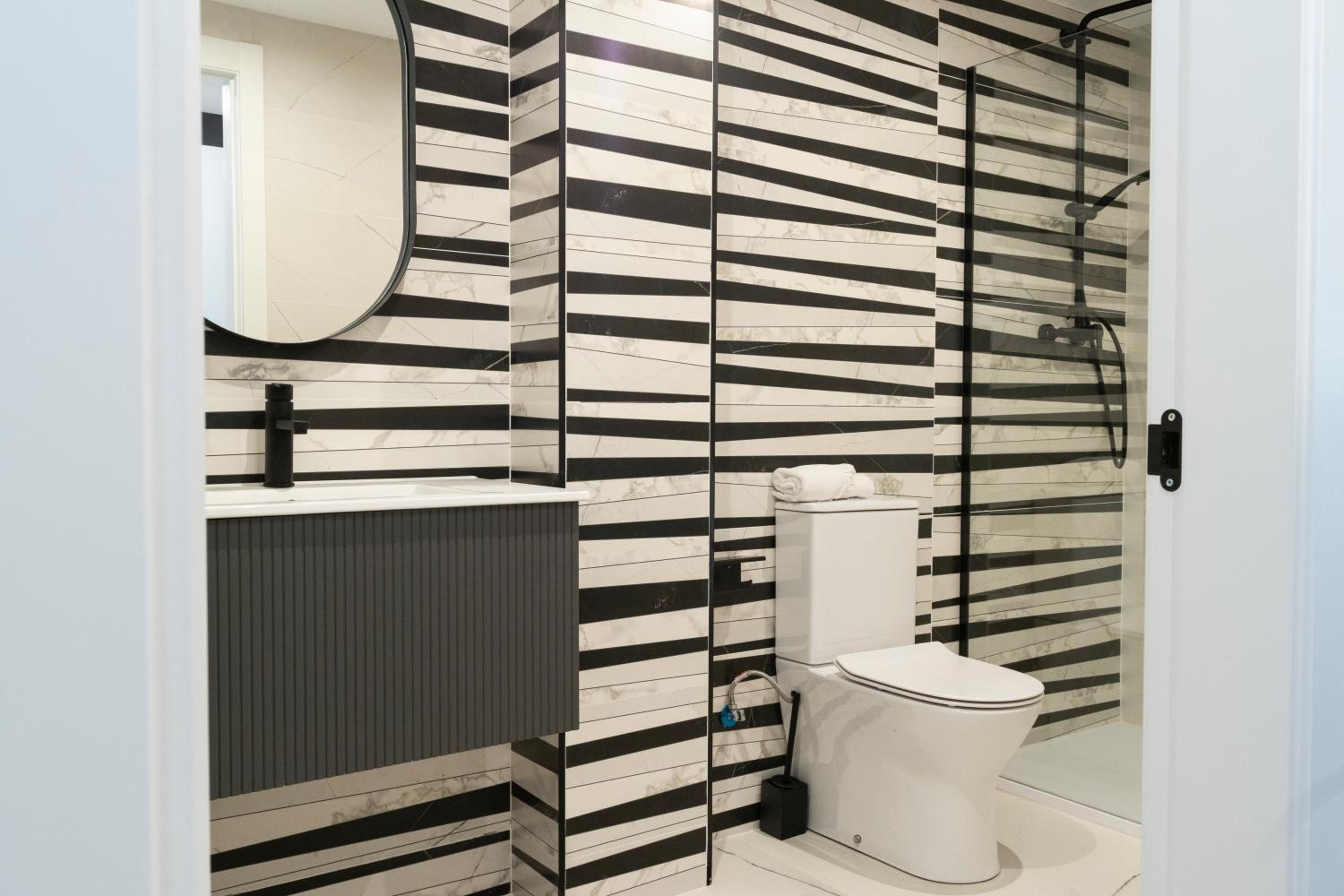 Forata lofts