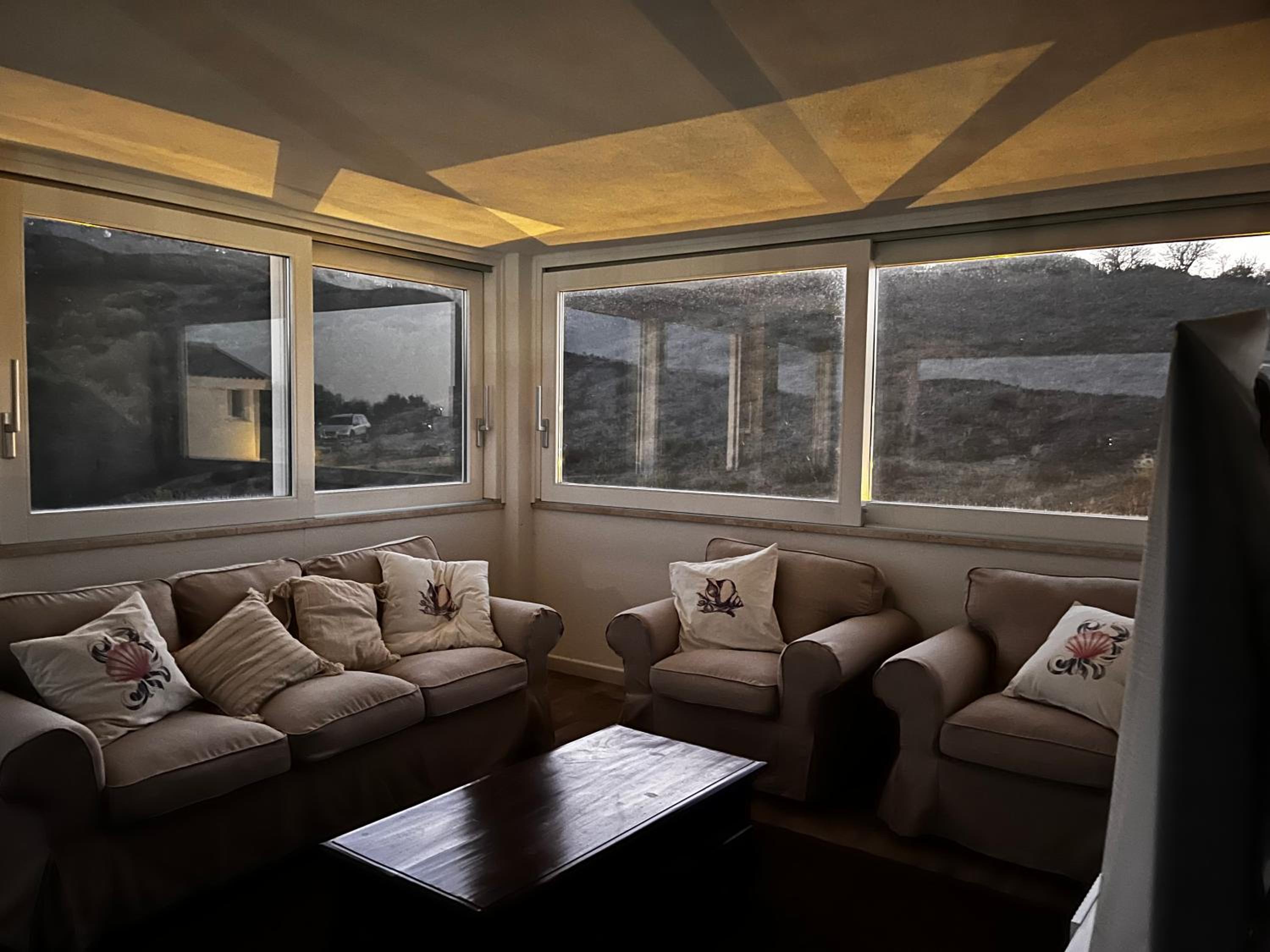 Villa Mbita Sardegna