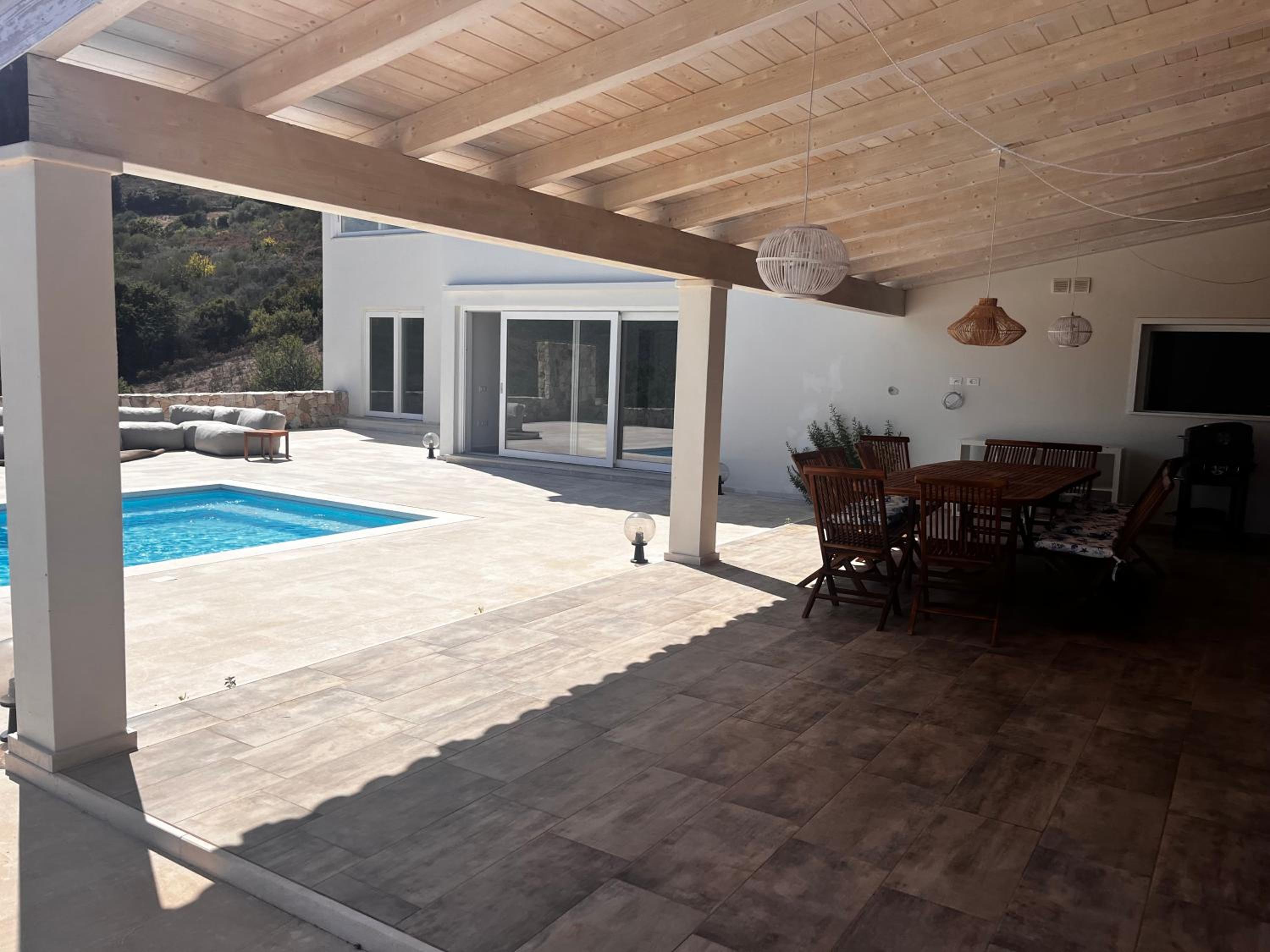 Villa Mbita Sardegna