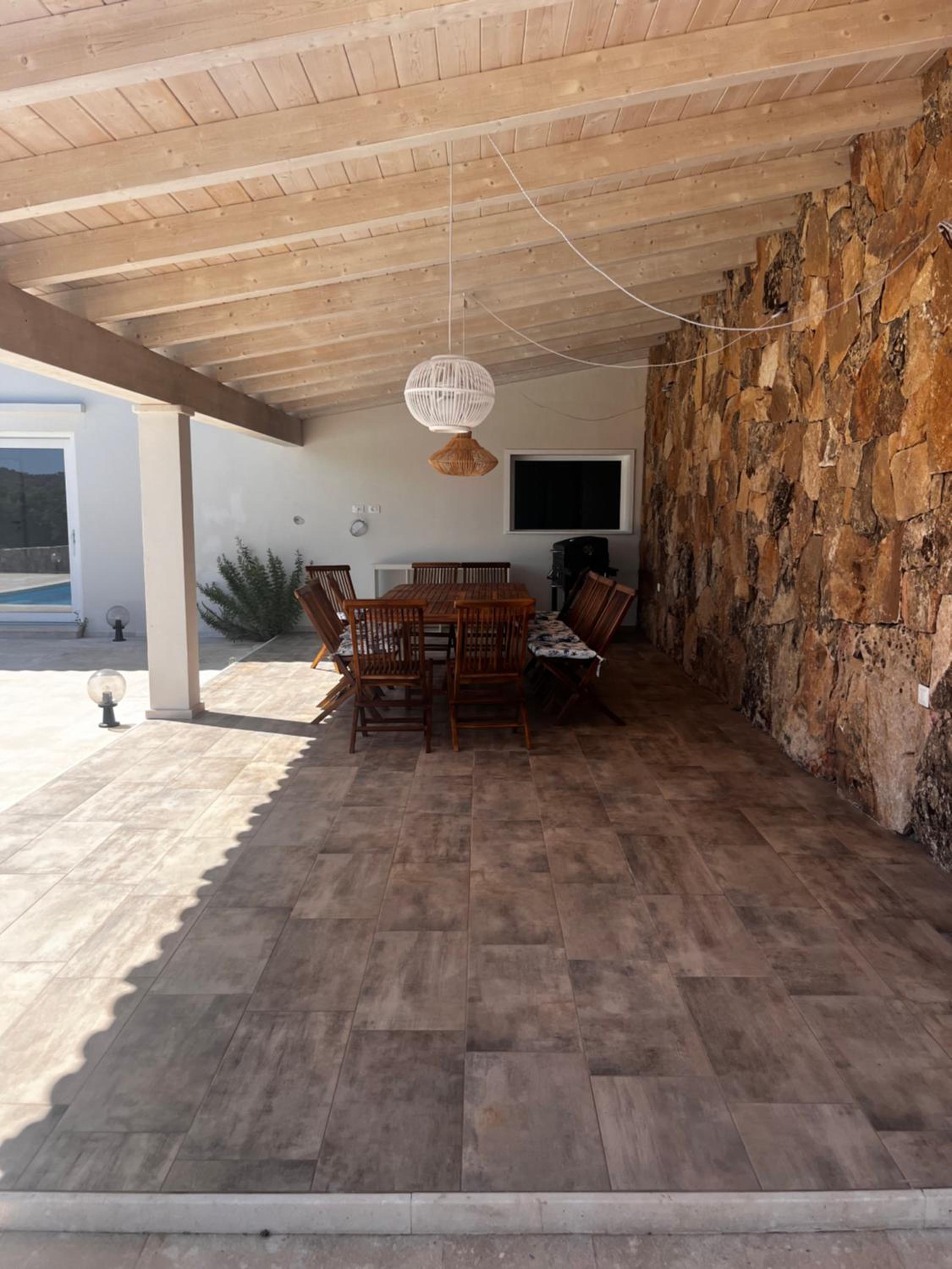 Villa Mbita Sardegna