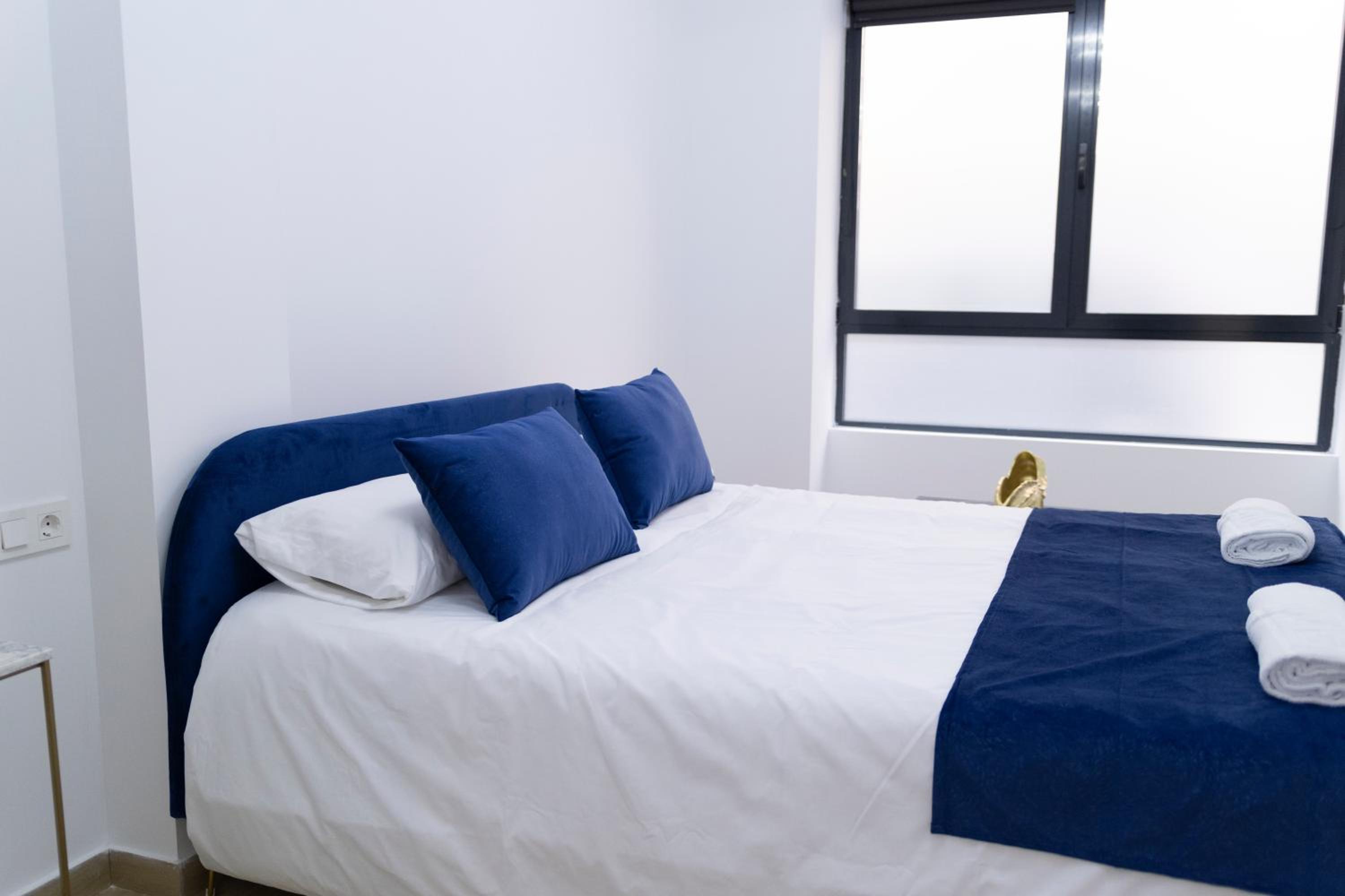 Forata lofts