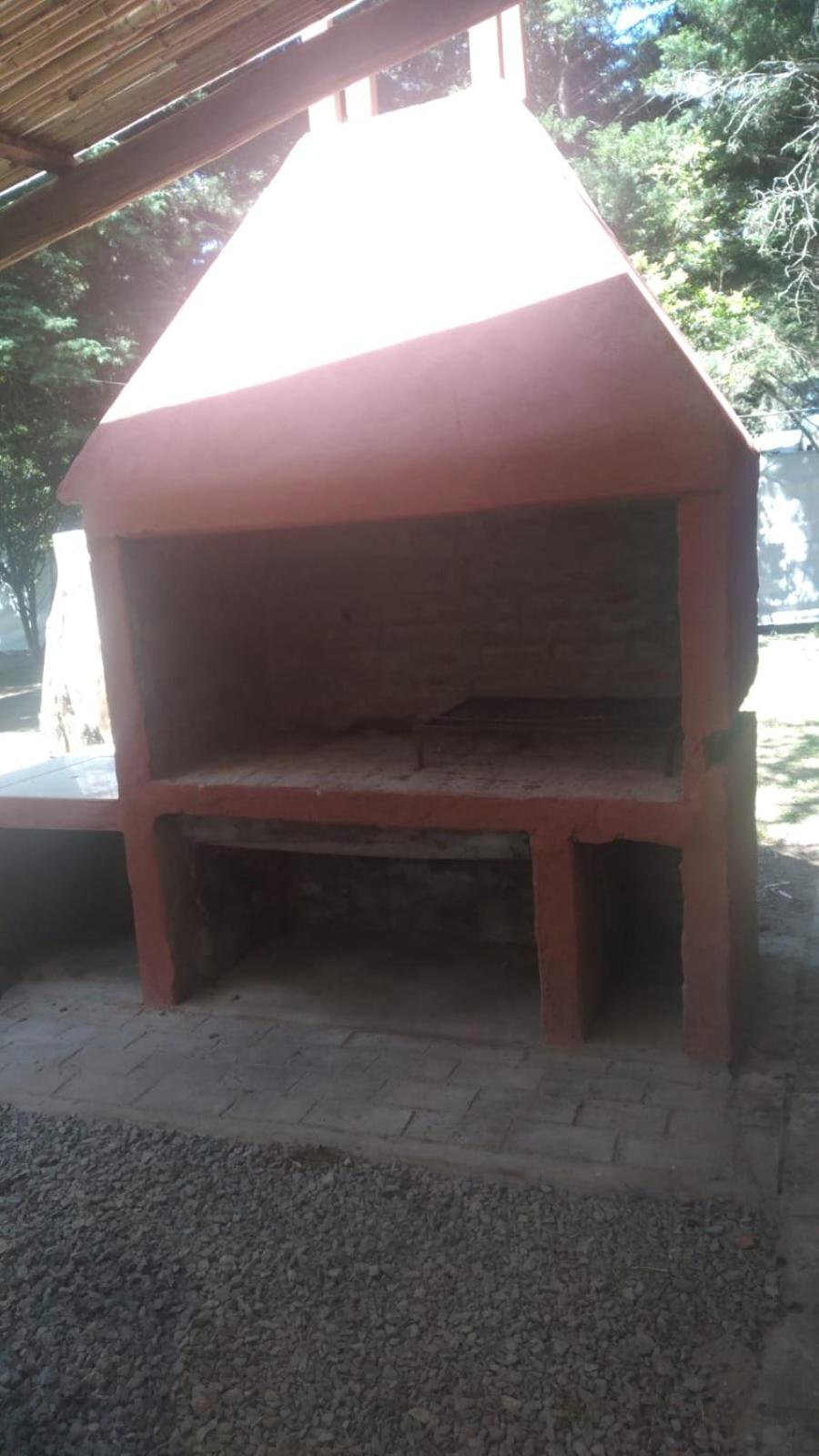 La casa de Susana en el candil