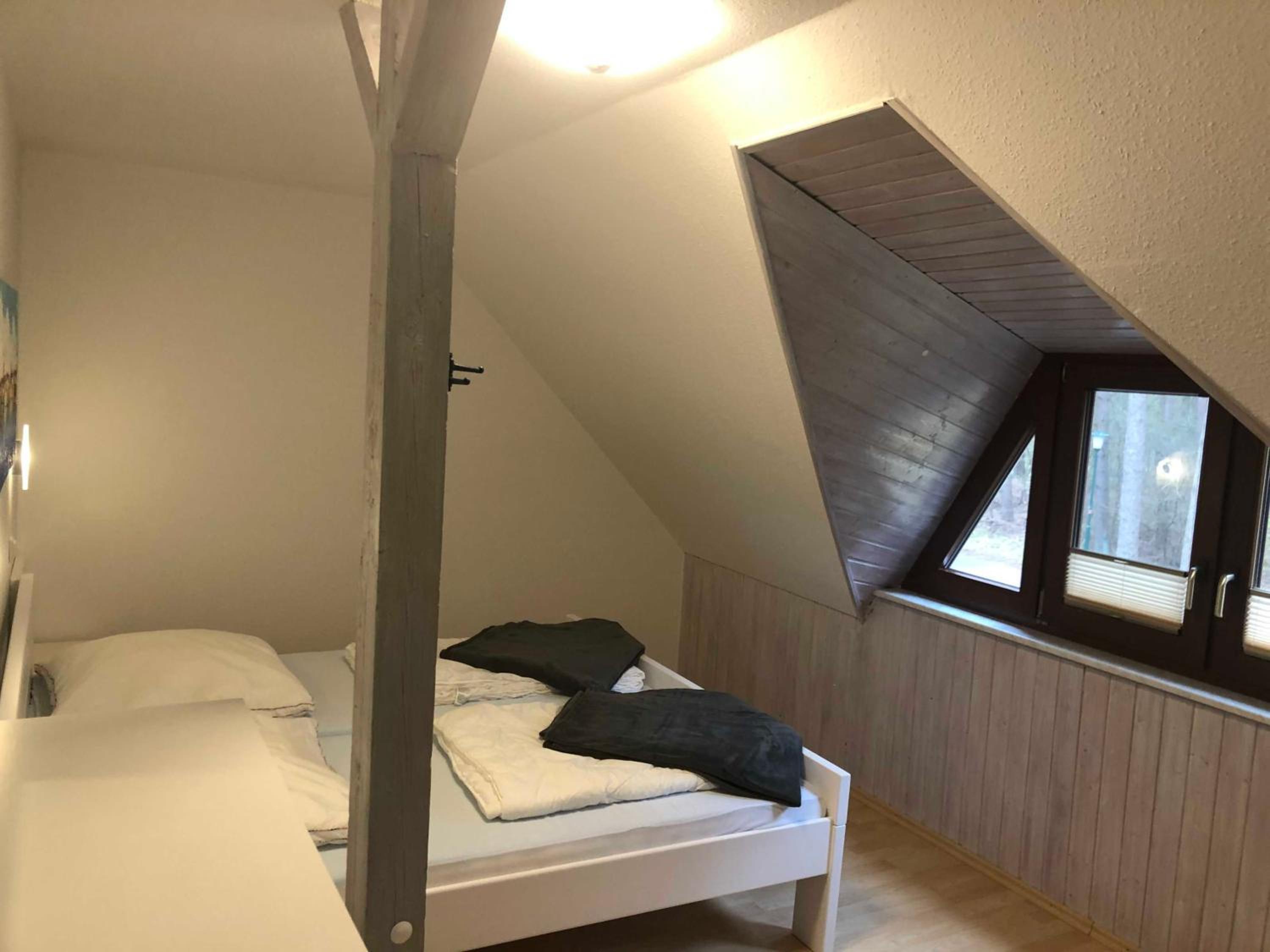Ferienhaus Dünenwald 2