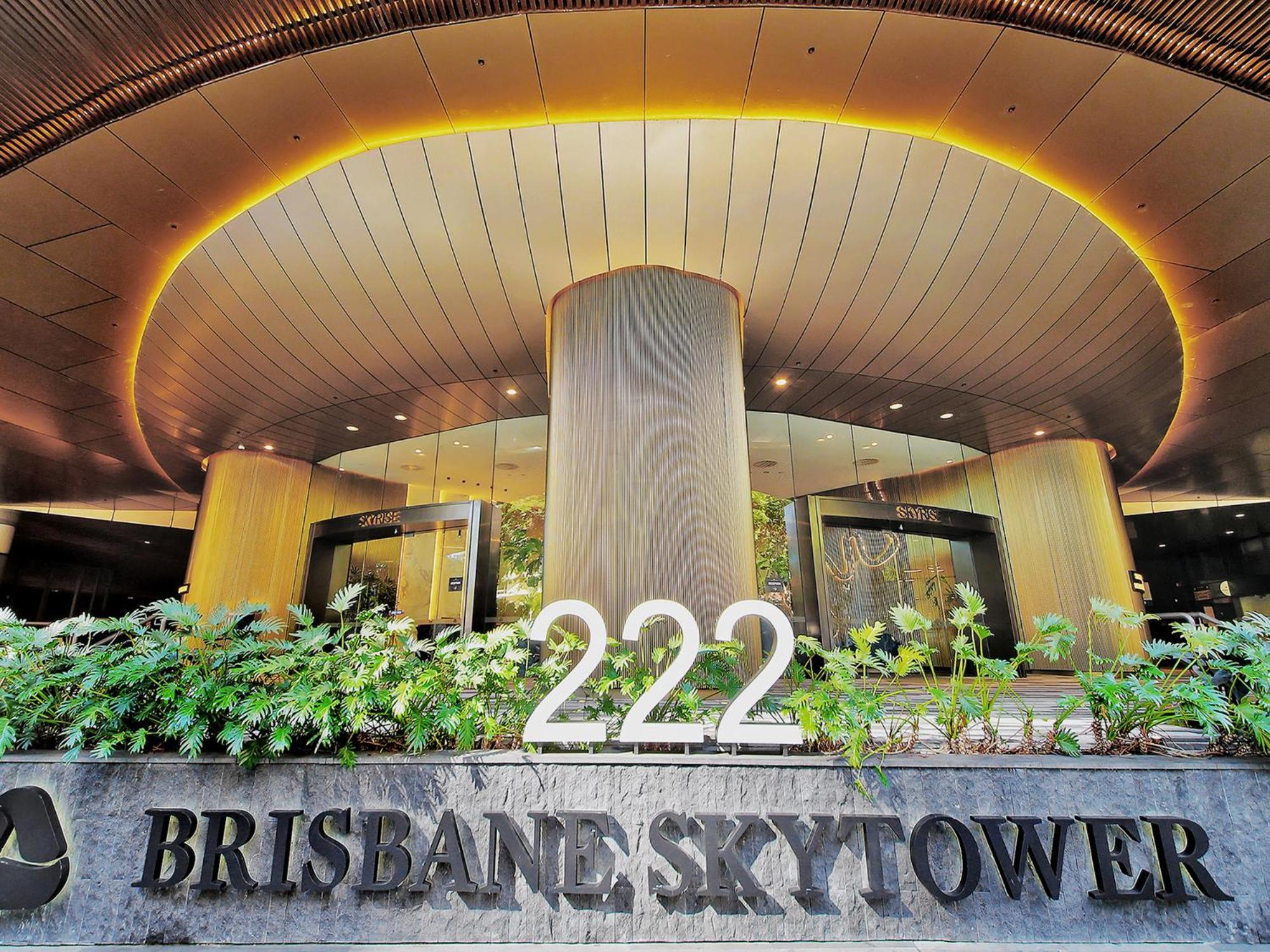 The Gatsby Escape Skytower Luxury Living at Level 71