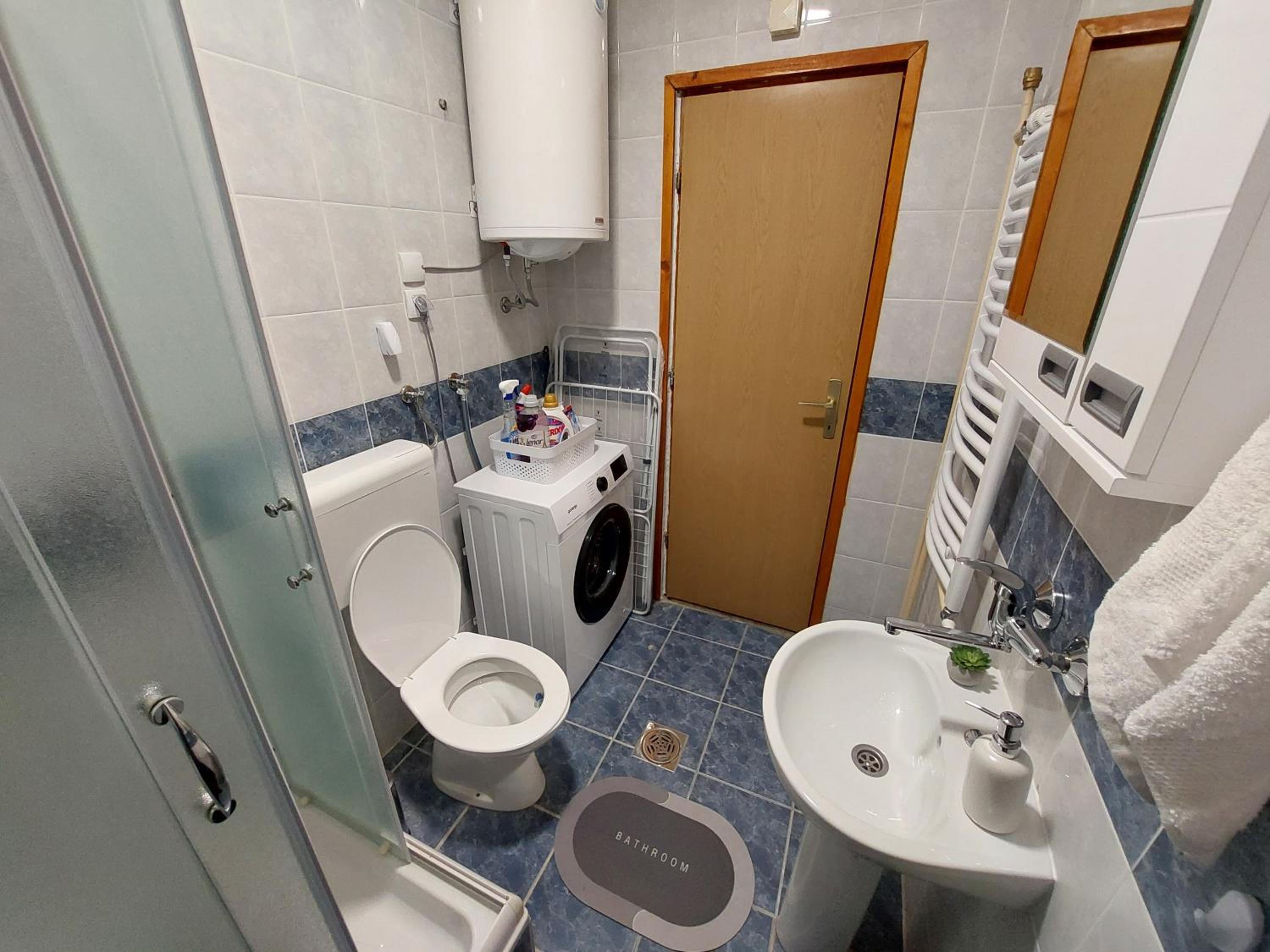 Apartman Sweet Dreams