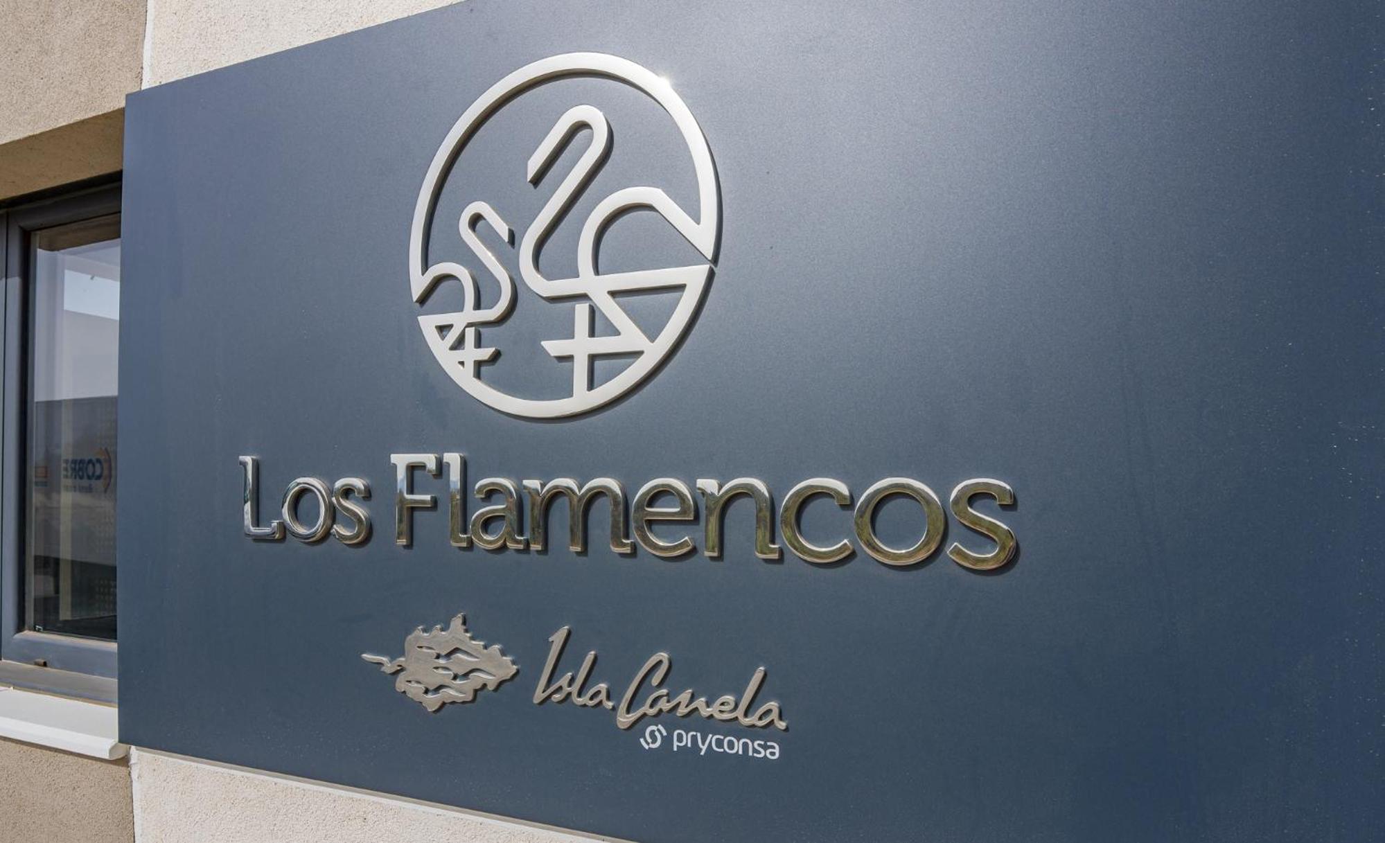 Los Flamencos by Ĥ - Playa de los Haraganes HLHF4203PE56 view 3