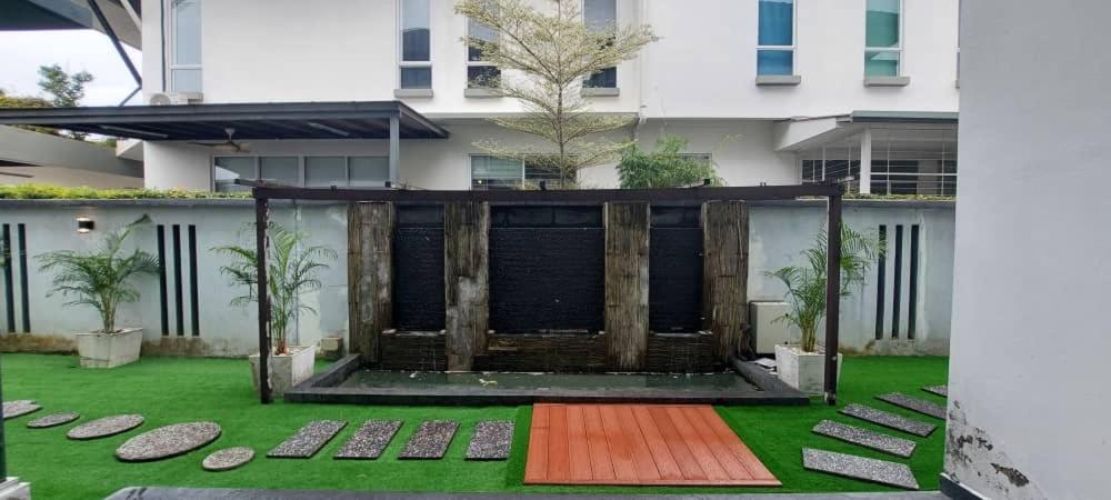 PJ Bungalow Homestay