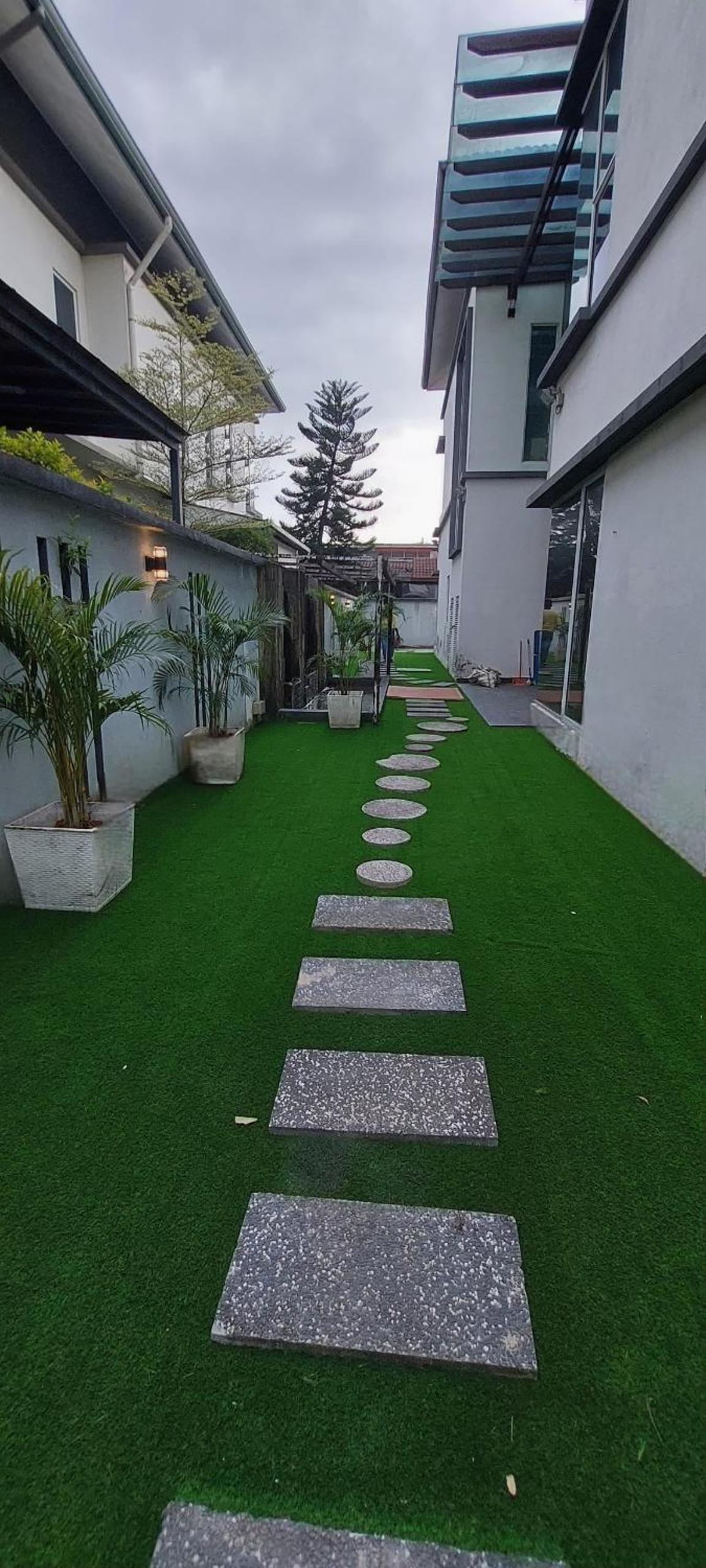 PJ Bungalow Homestay