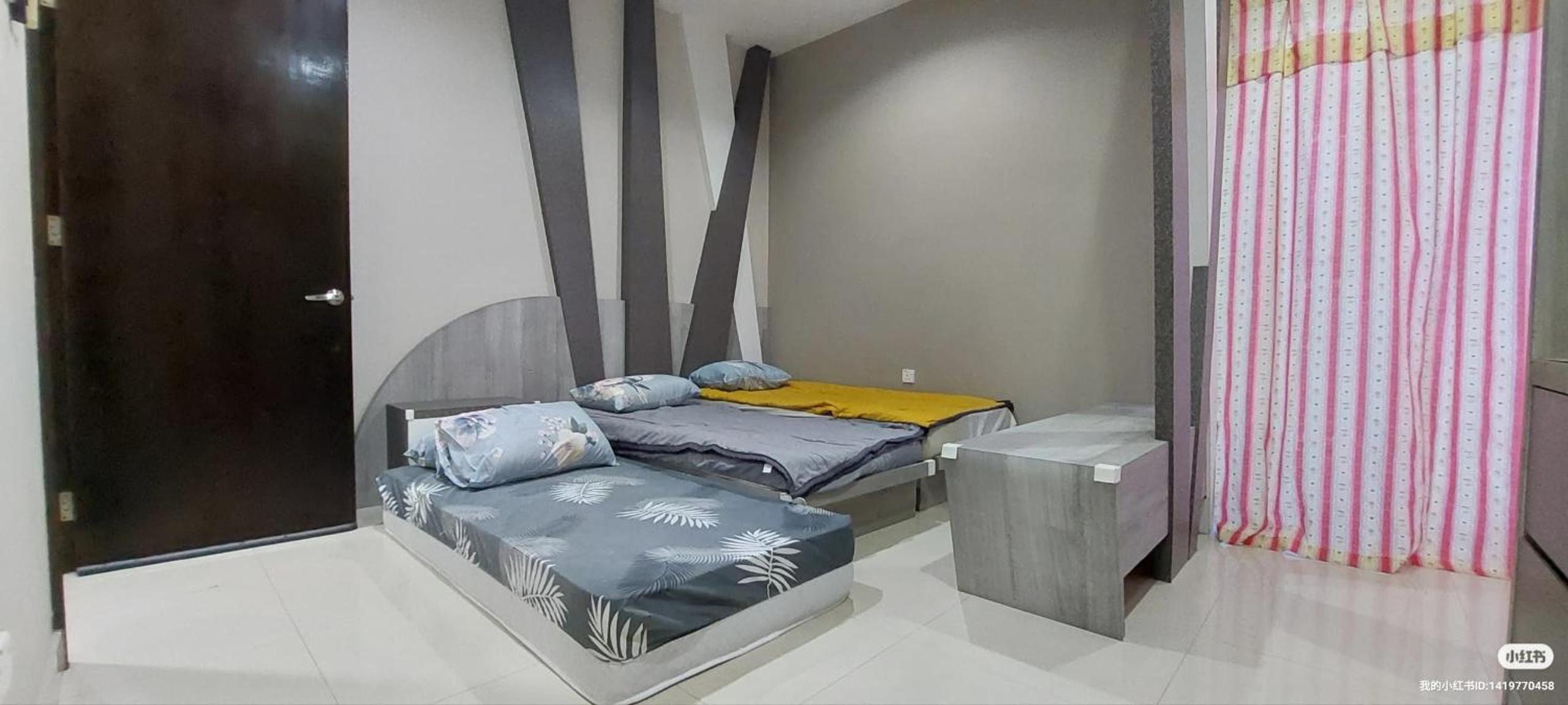 PJ Bungalow Homestay