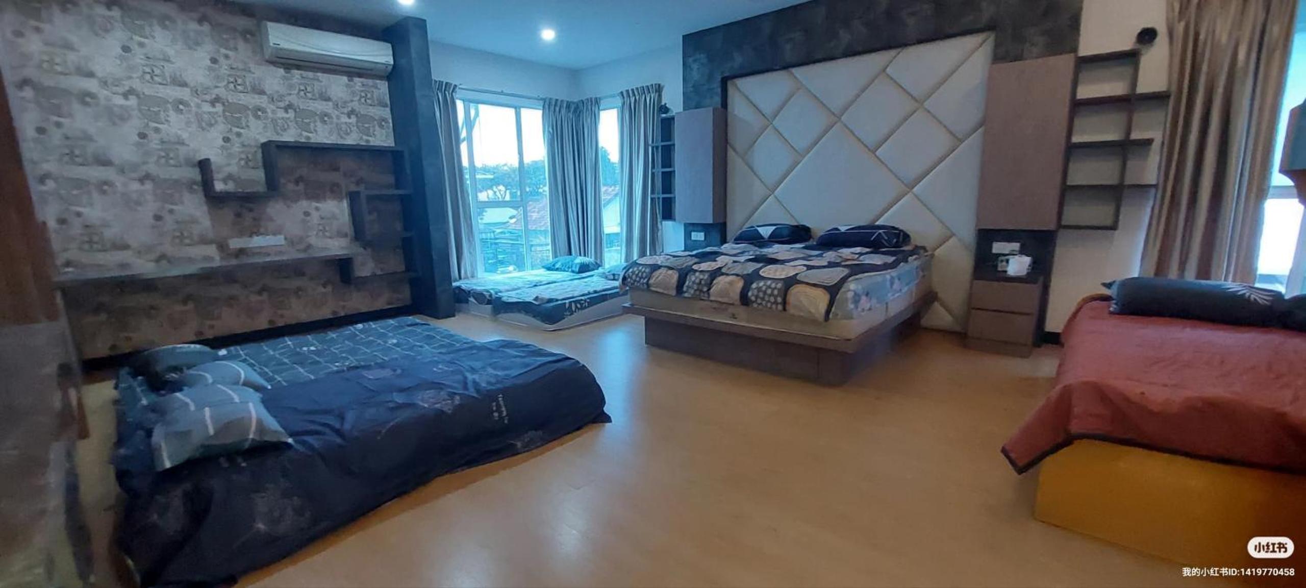 PJ Bungalow Homestay