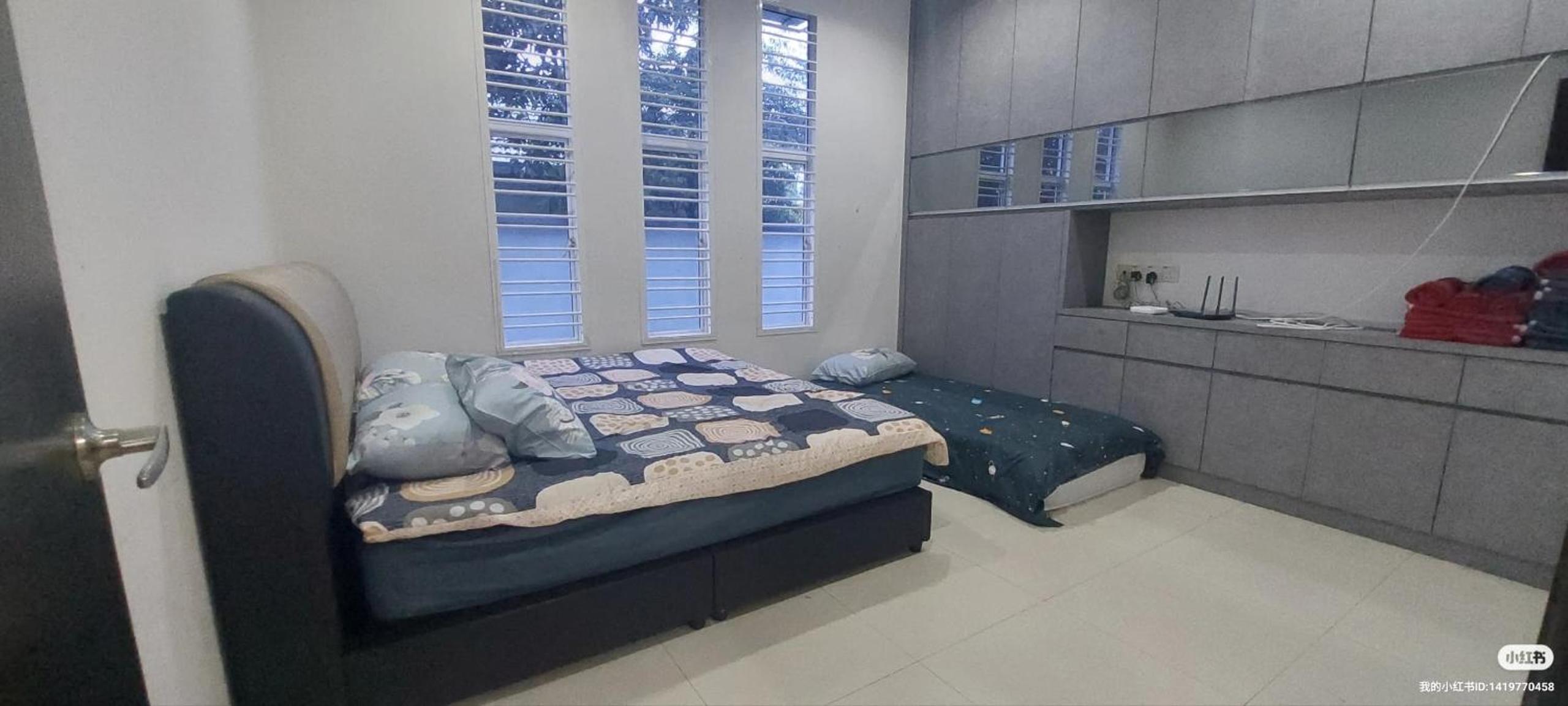 PJ Bungalow Homestay
