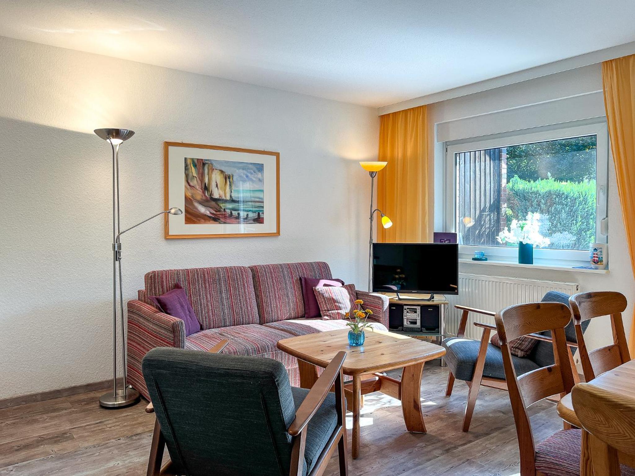 Urlauberdorf Haus 61c
