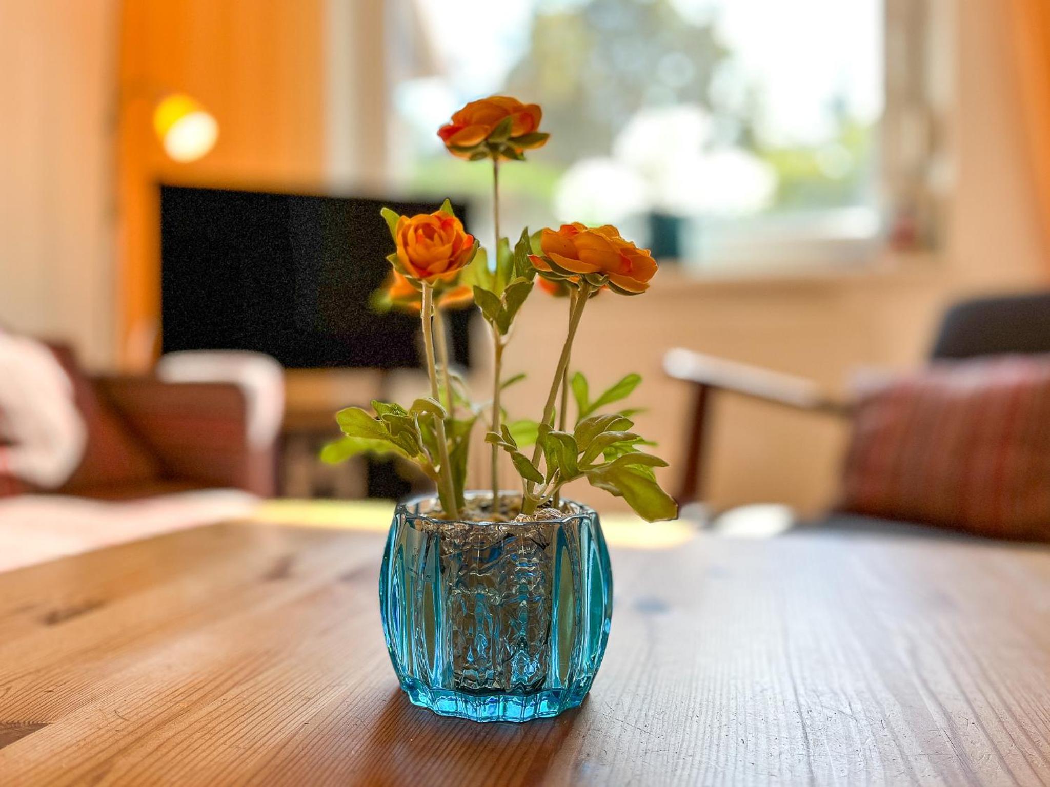 Urlauberdorf Haus 61c