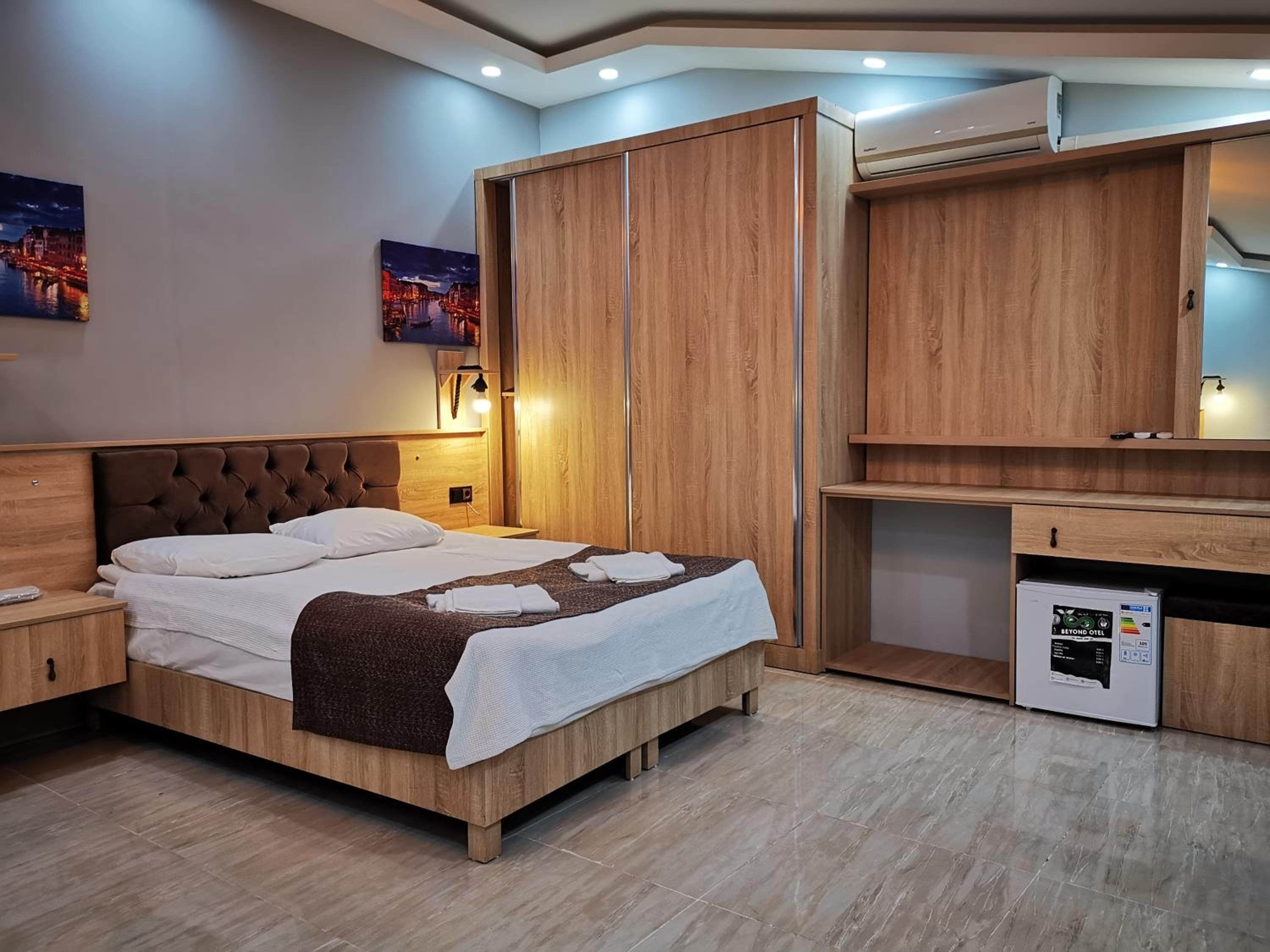 Beyond OTEL