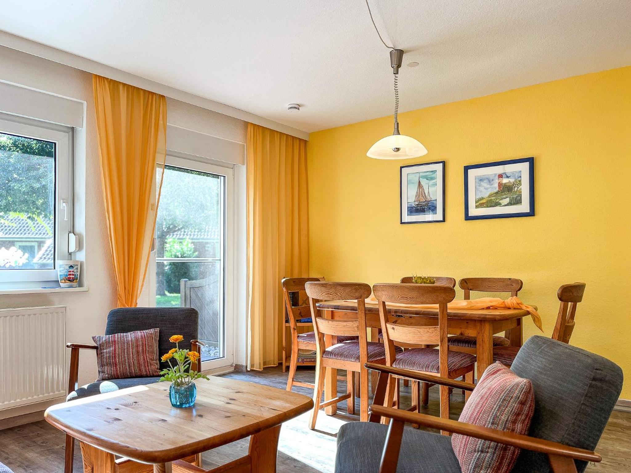 Urlauberdorf Haus 61c