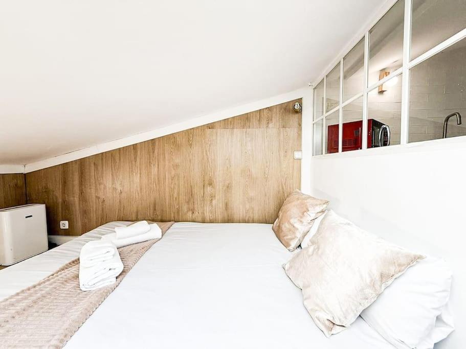 Charming penthouse in Madrid-Centro - Oso view 4