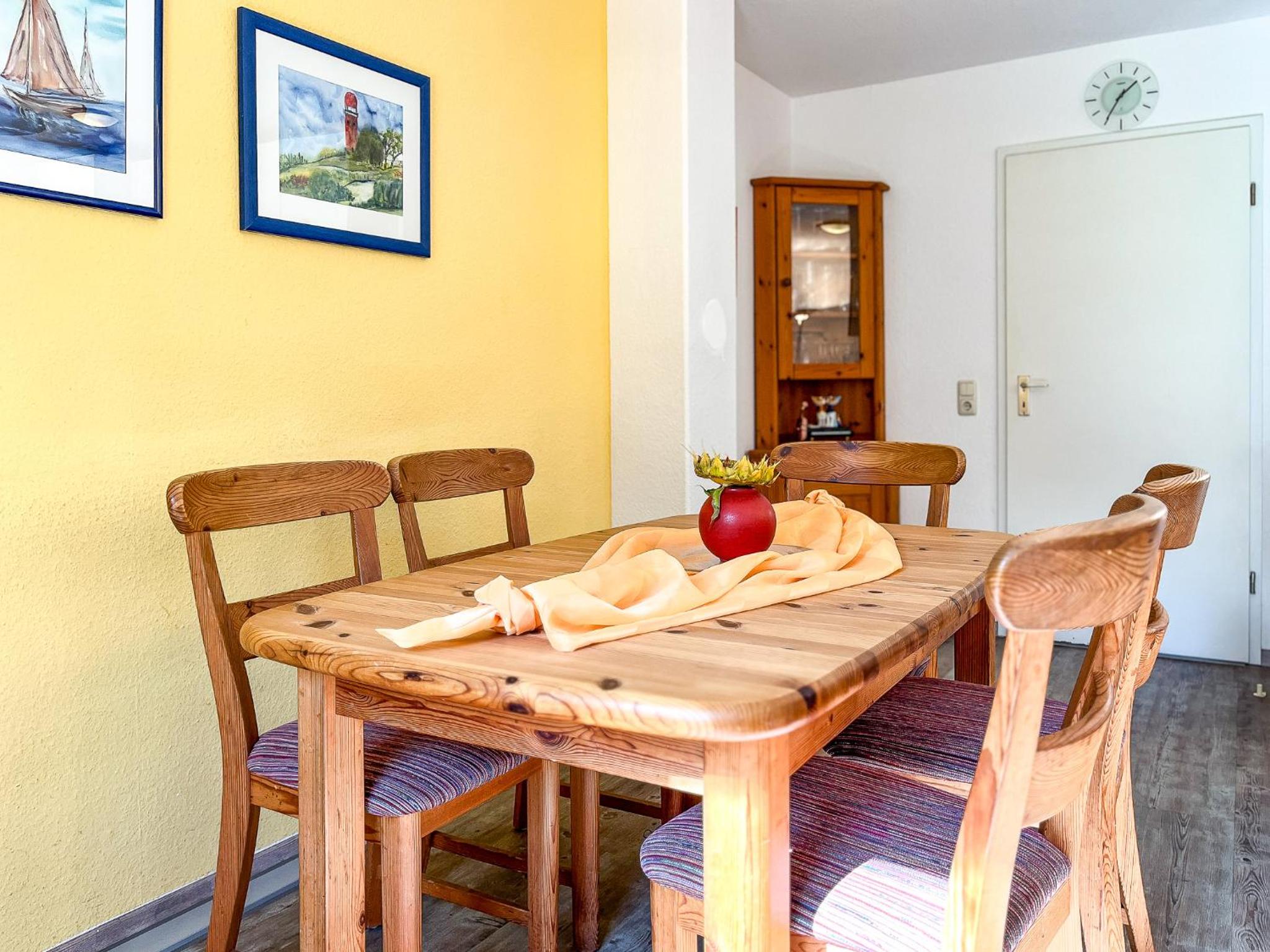 Urlauberdorf Haus 61c