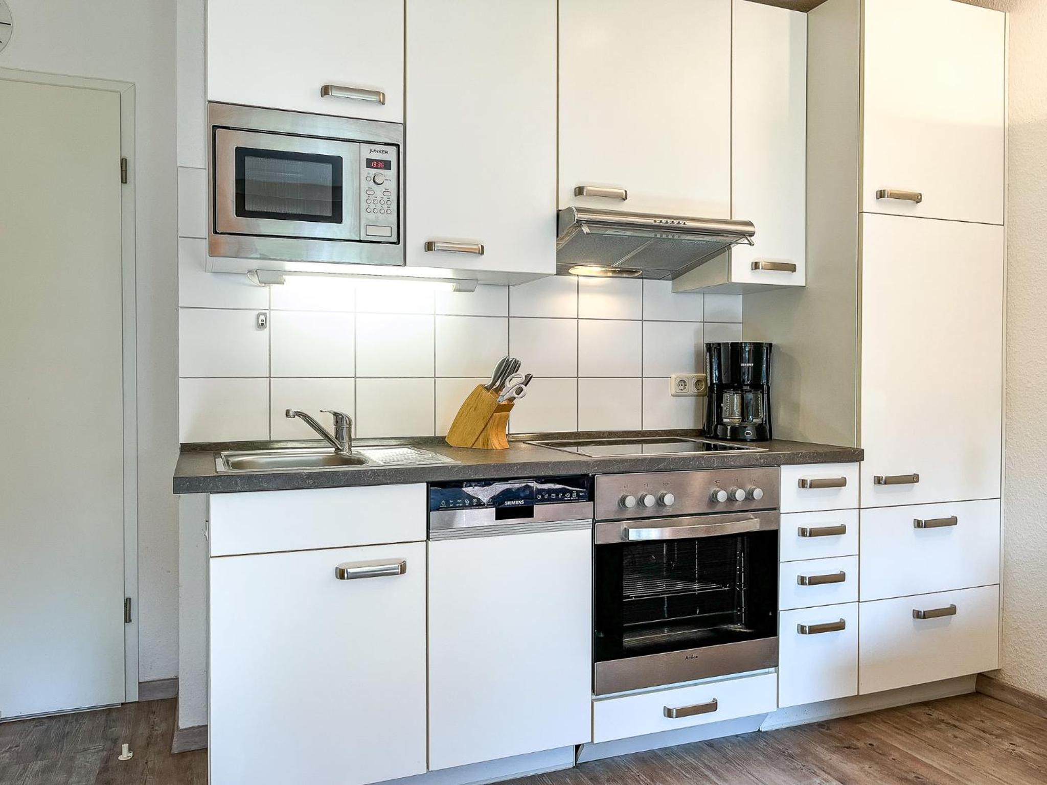 Urlauberdorf Haus 61c