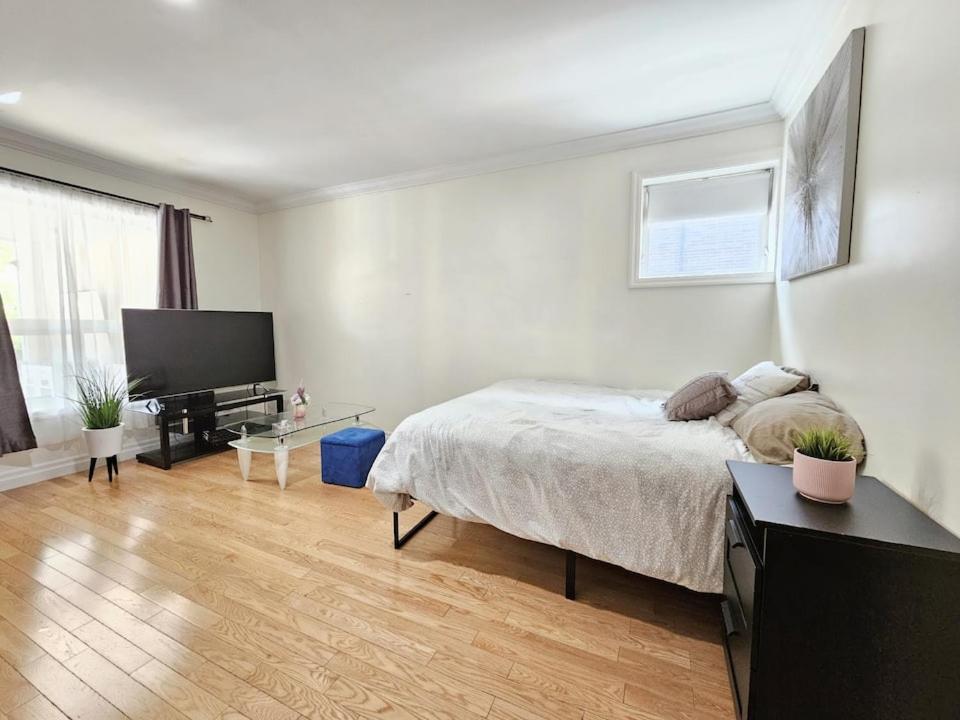Trinity bellwood suites Downtown Toronto