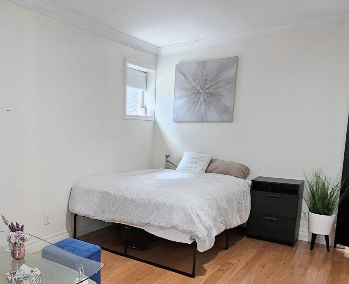 Trinity bellwood suites Downtown Toronto