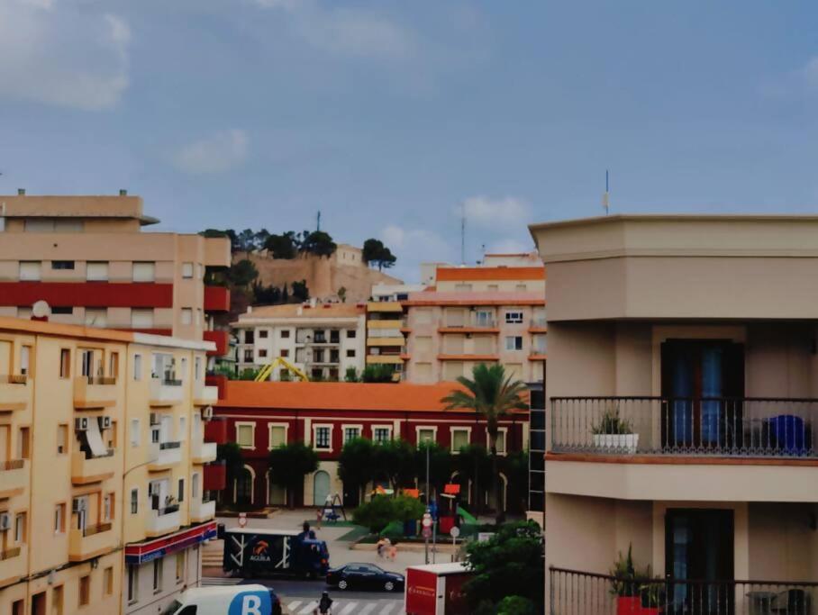 Denia Station by Edeal HOMES