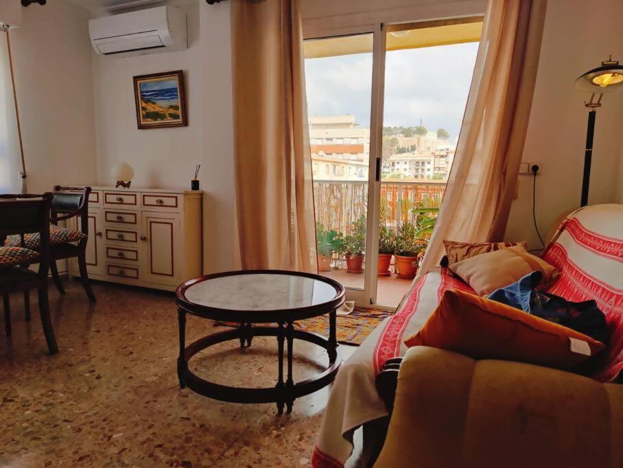 Denia Station by Edeal HOMES