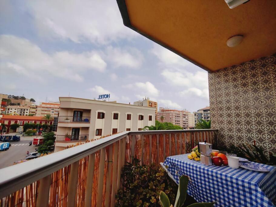 Denia Station by Edeal HOMES
