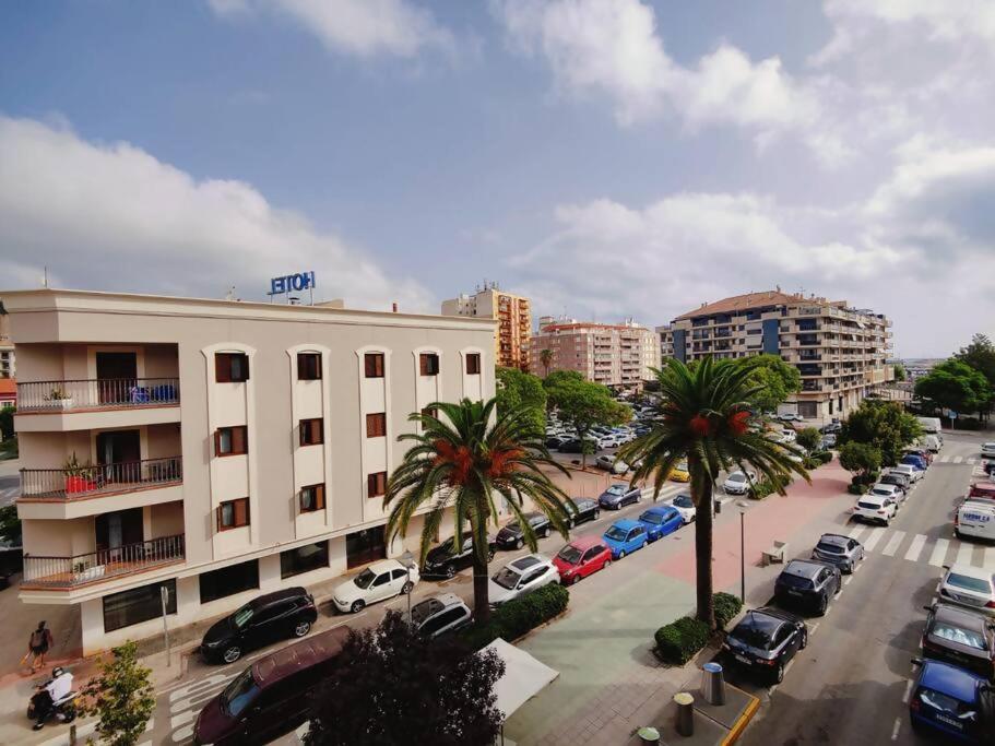 Denia Station by Edeal HOMES