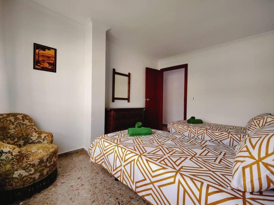Denia Station by Edeal HOMES