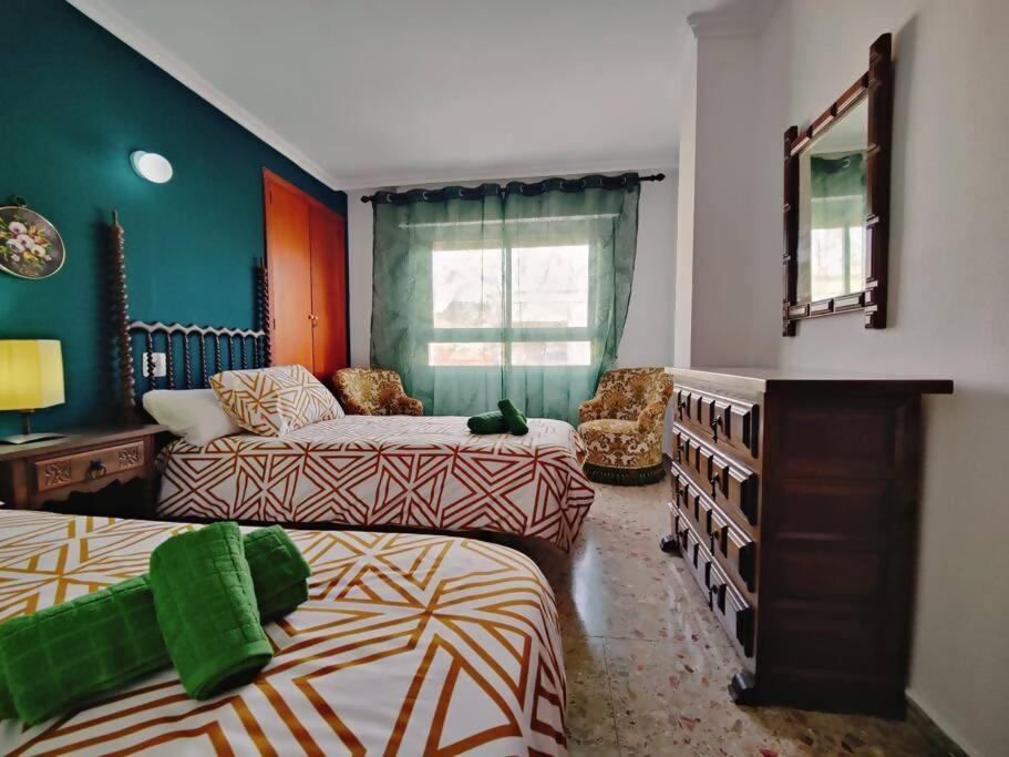 Denia Station by Edeal HOMES