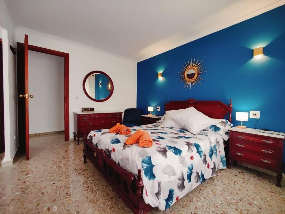 Denia Station by Edeal HOMES