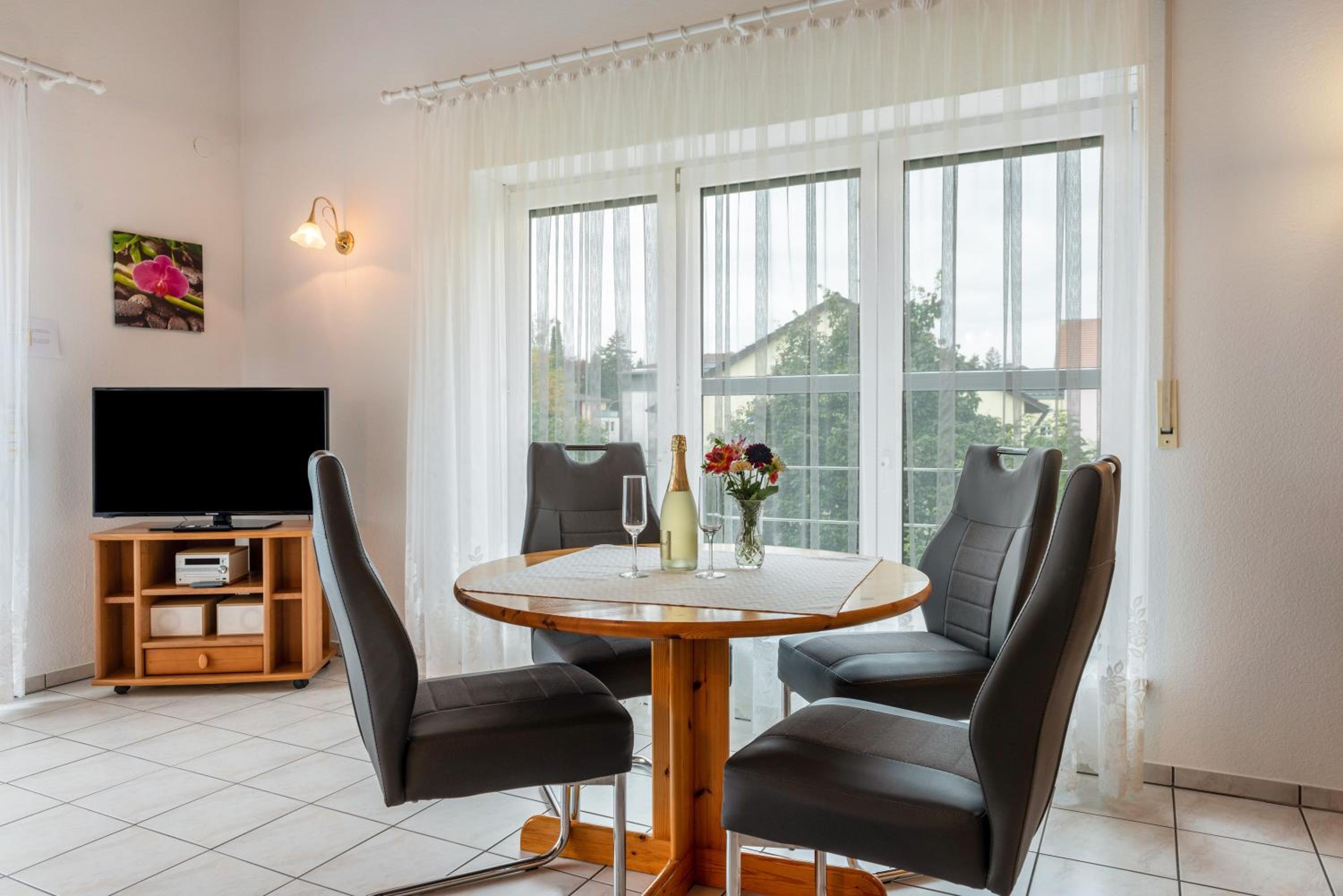 Ferienwohnungen Böhme