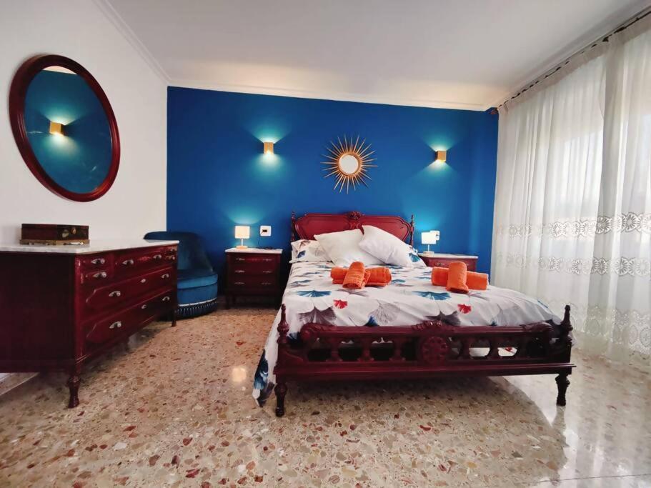 Denia Station by Edeal HOMES