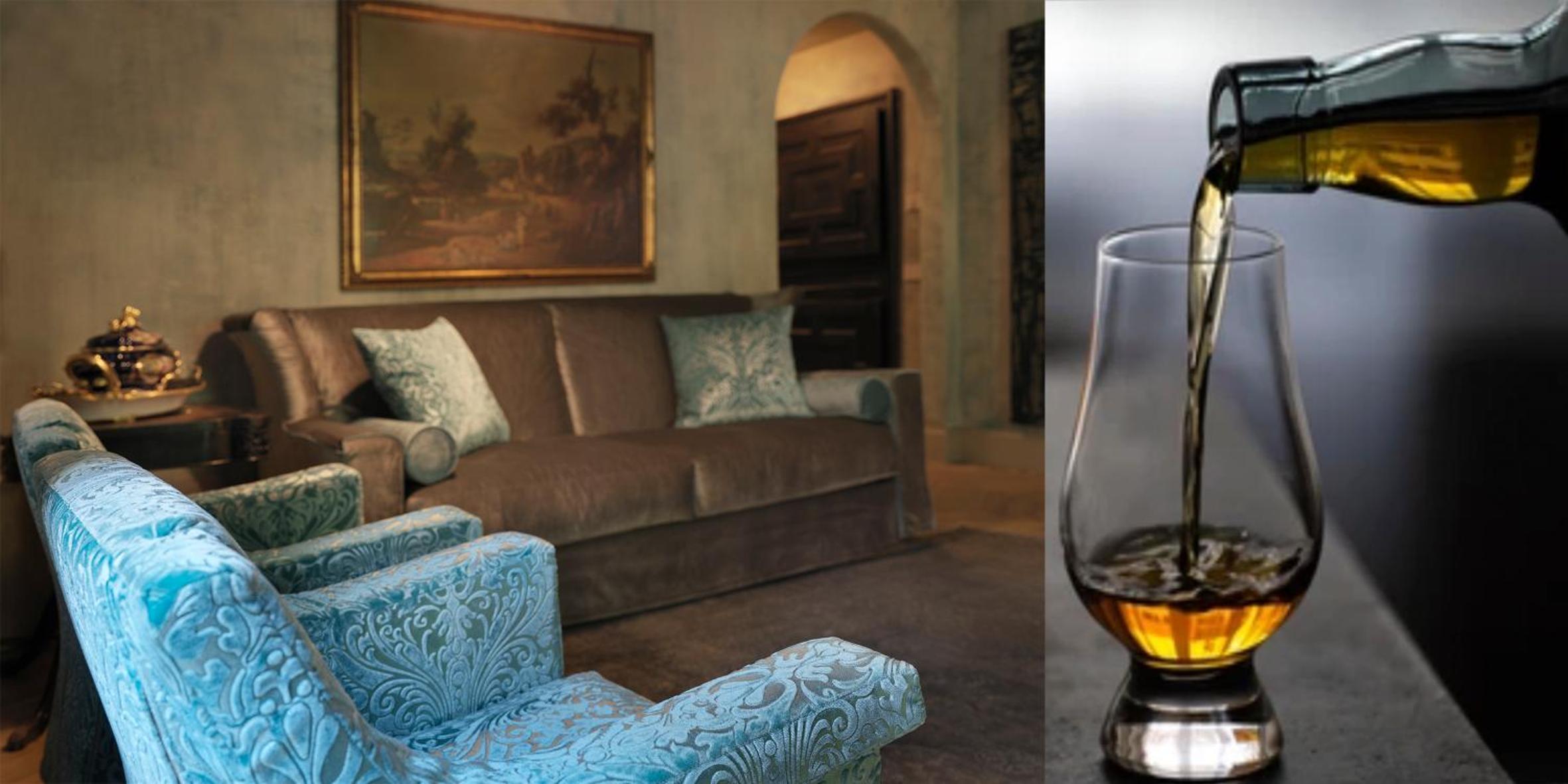 Castelpoggio Luxury Apartment