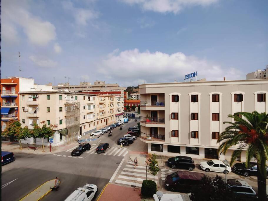 Denia Station by Edeal HOMES