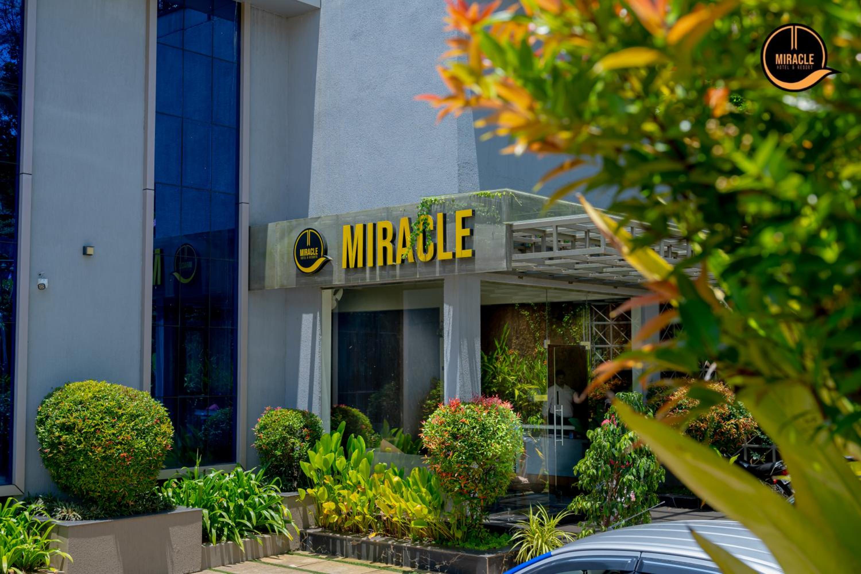 Miracle Hotel and Resorts